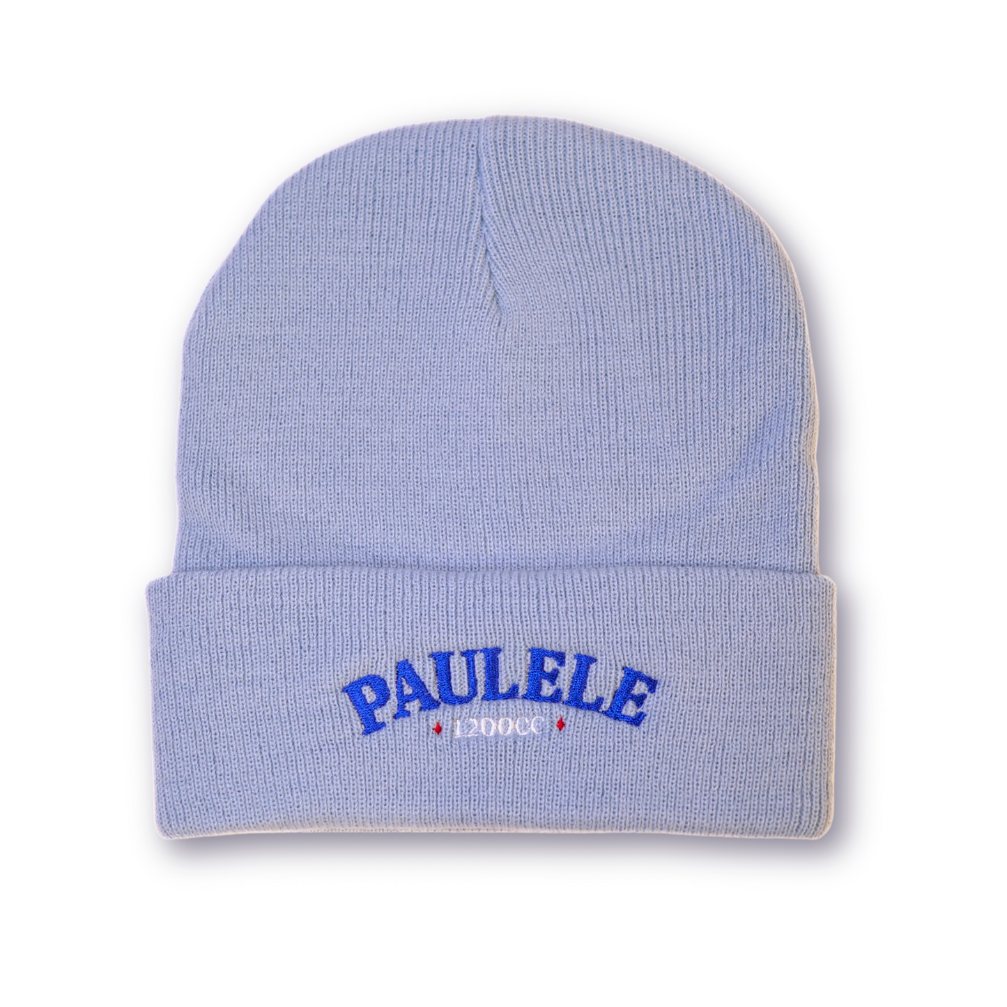 Limited Edition Paulele Beanie