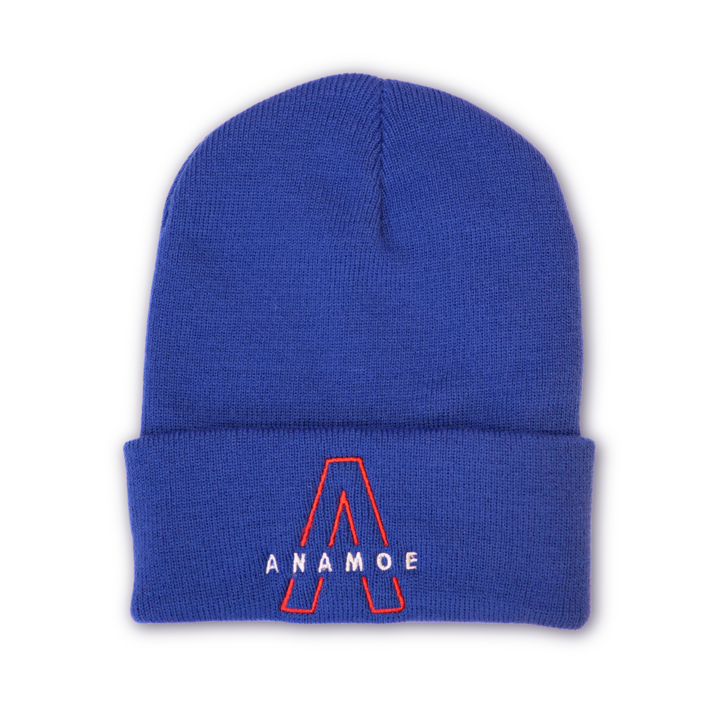 Limited Edition Anamoe Beanie