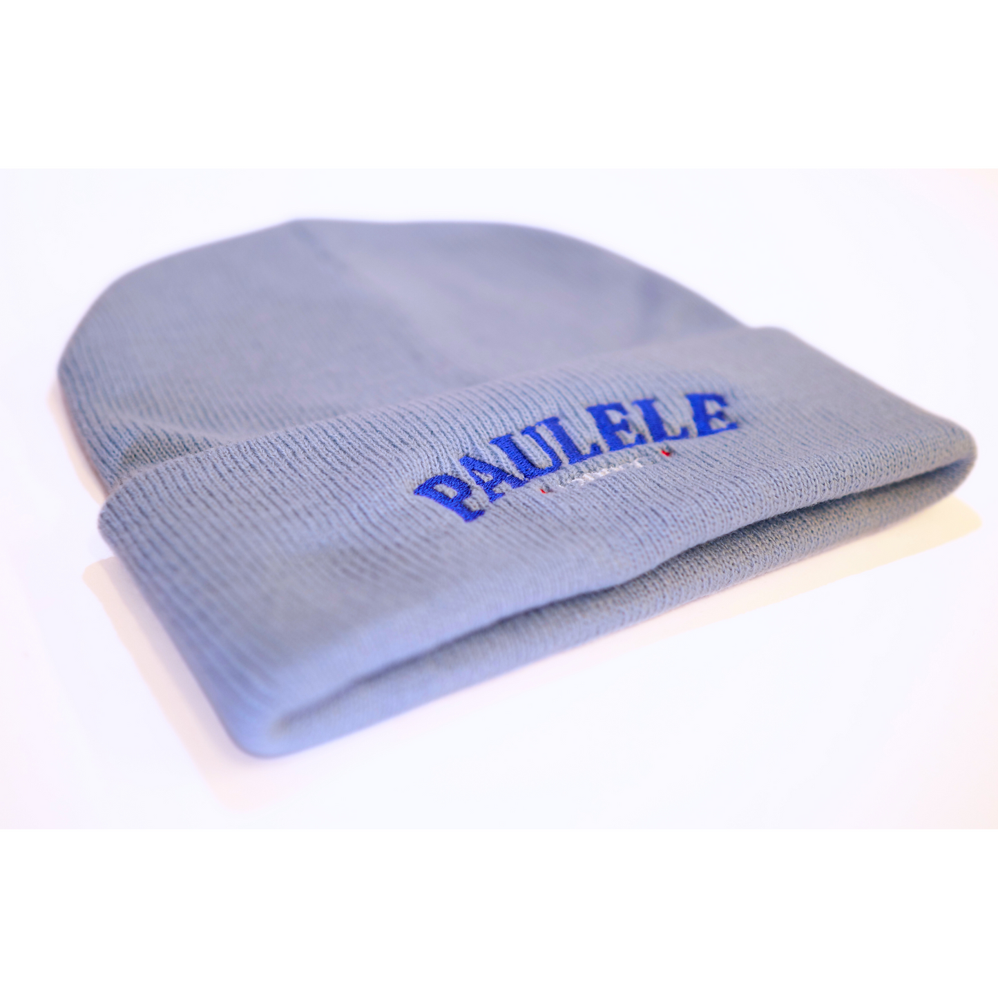 Limited Edition Paulele Beanie