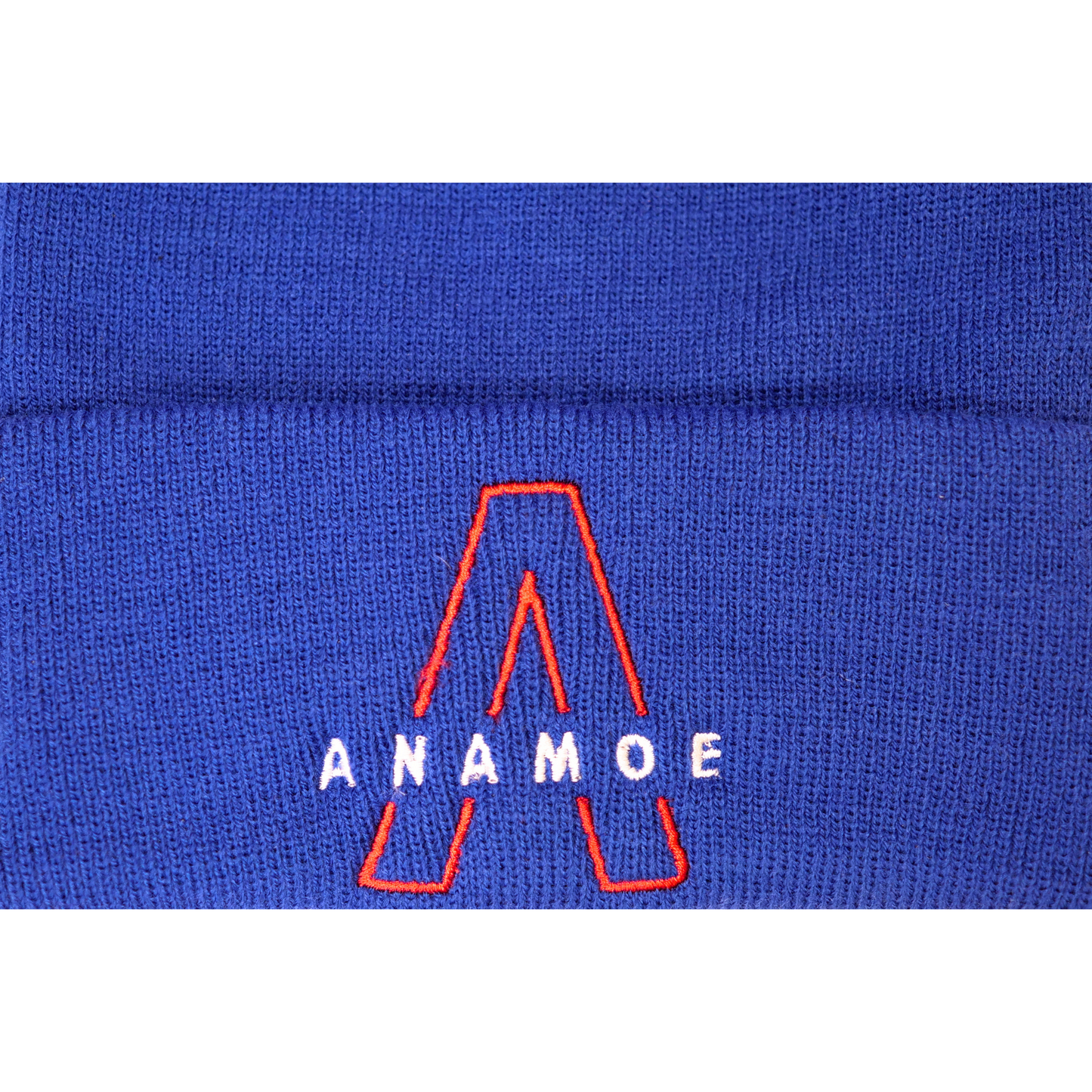 Limited Edition Anamoe Beanie