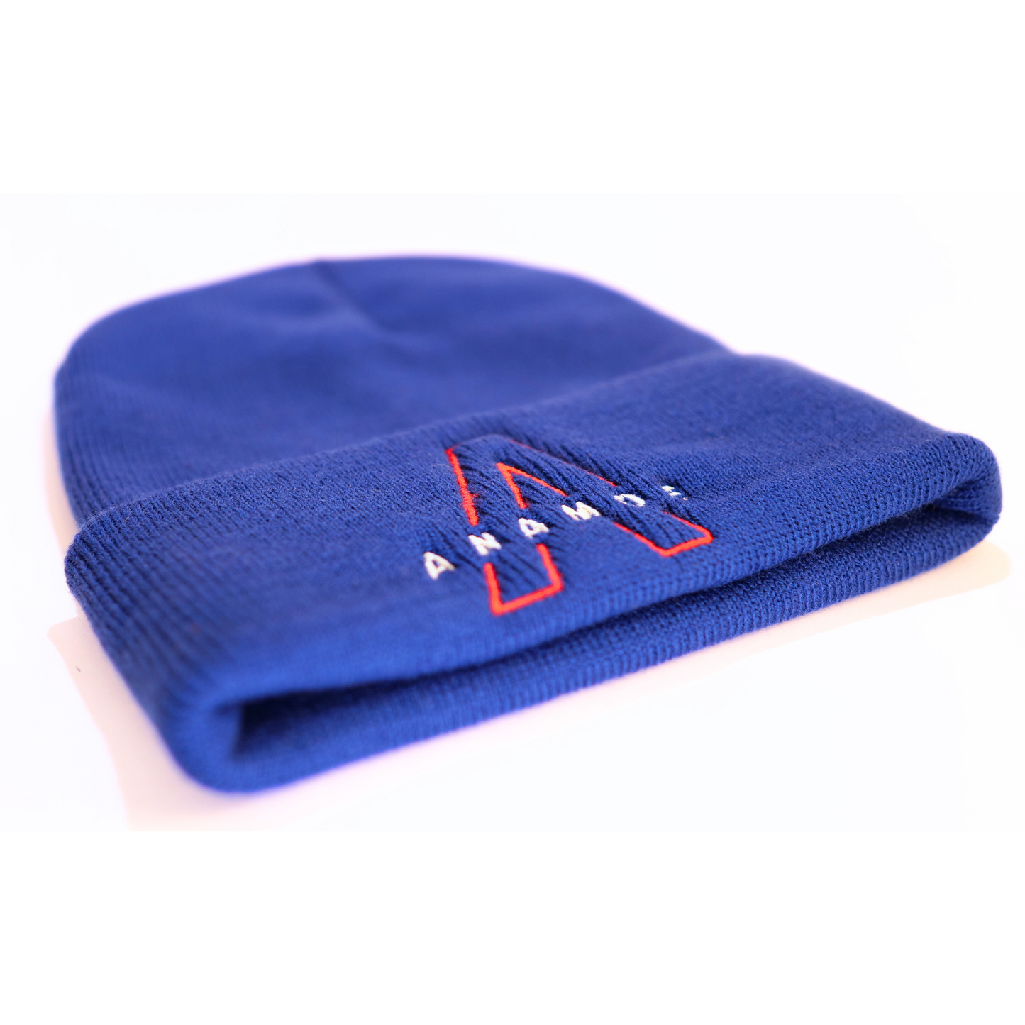 Limited Edition Anamoe Beanie