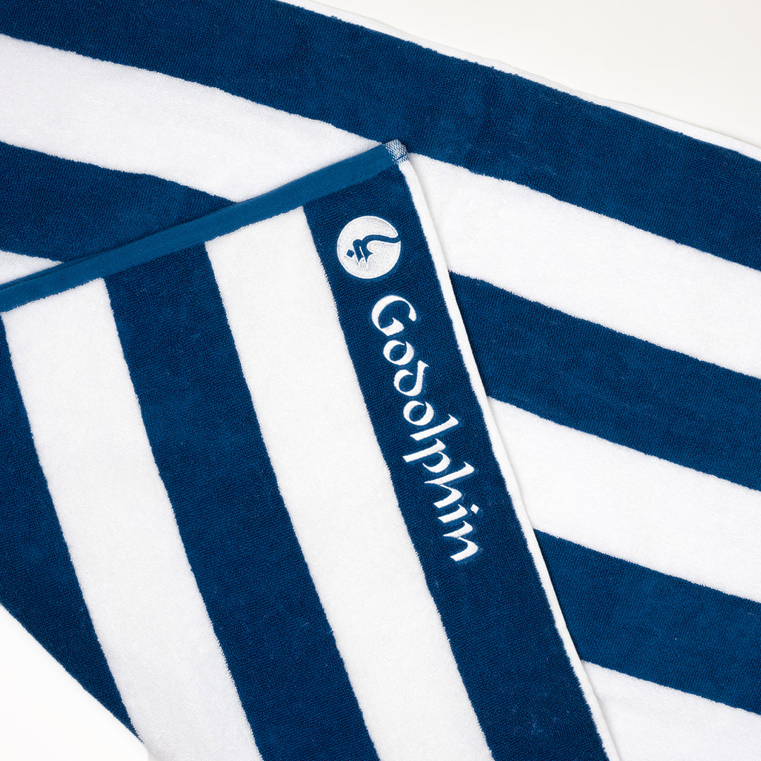 Godolphin Beach Towel