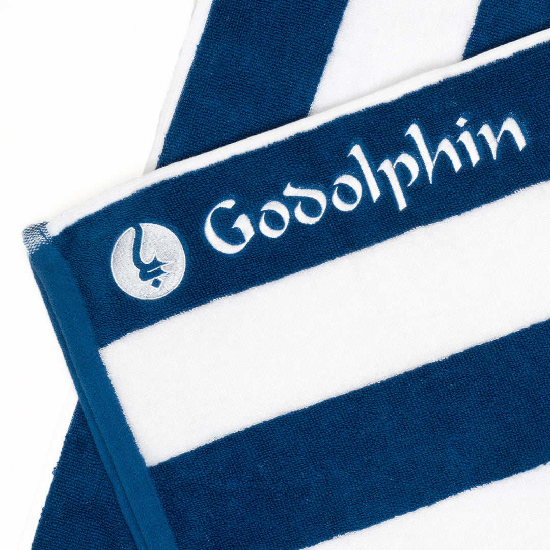Godolphin Beach Towel