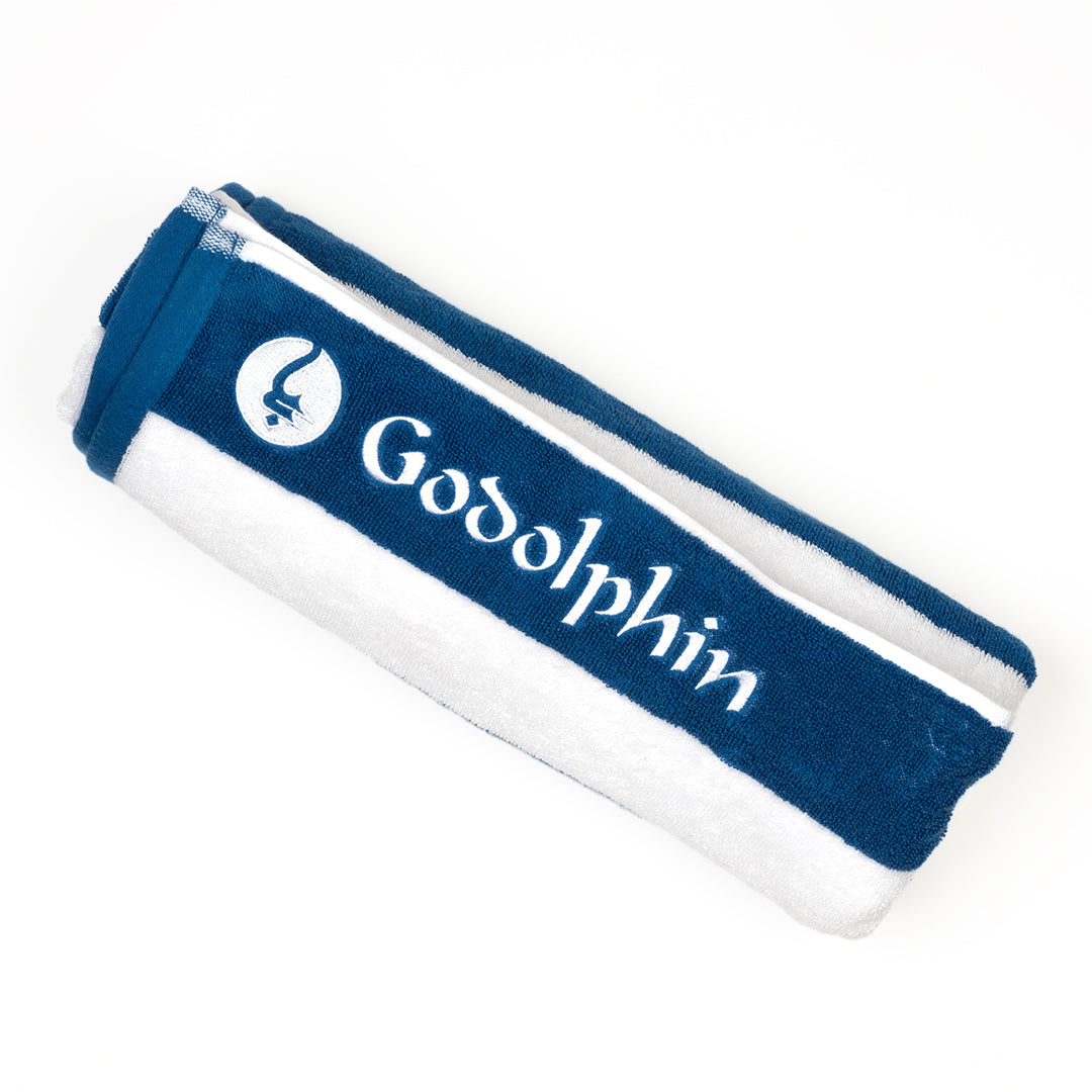 Godolphin Beach Towel