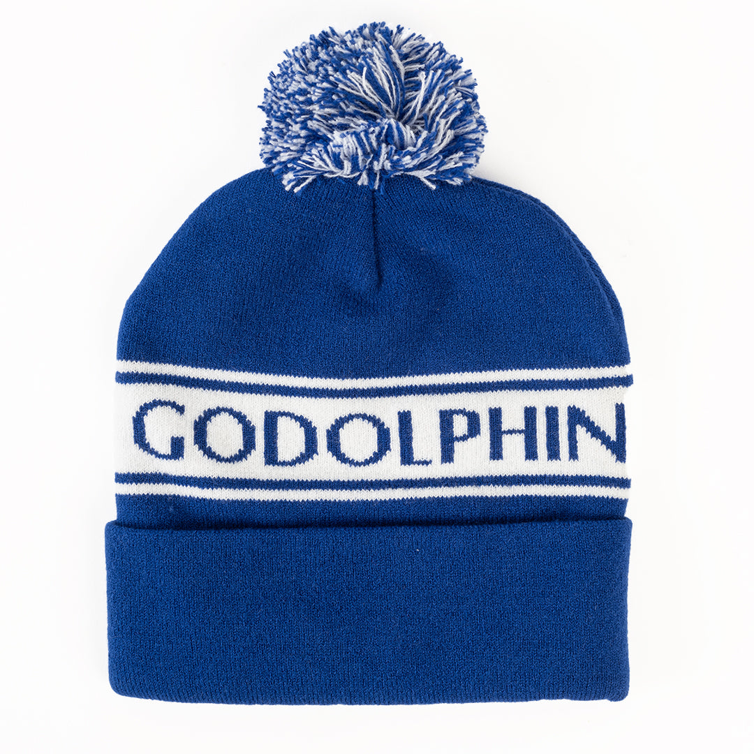 Godolphin Beanie