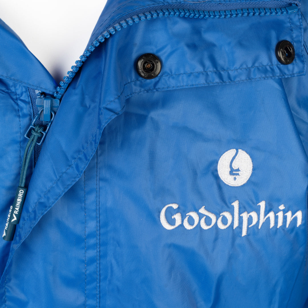 Godolphin Rain Jacket