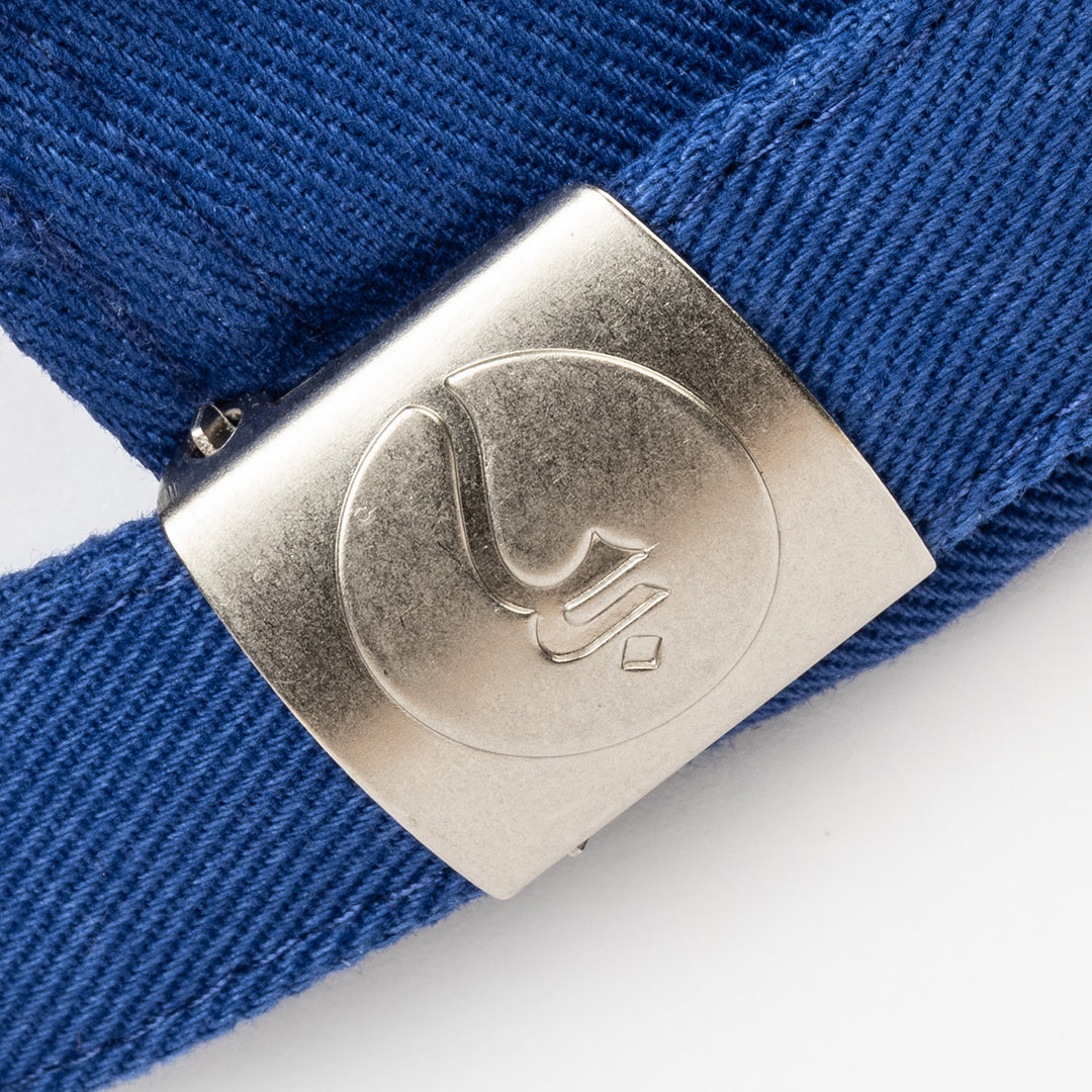 Godolphin Cap - Blue