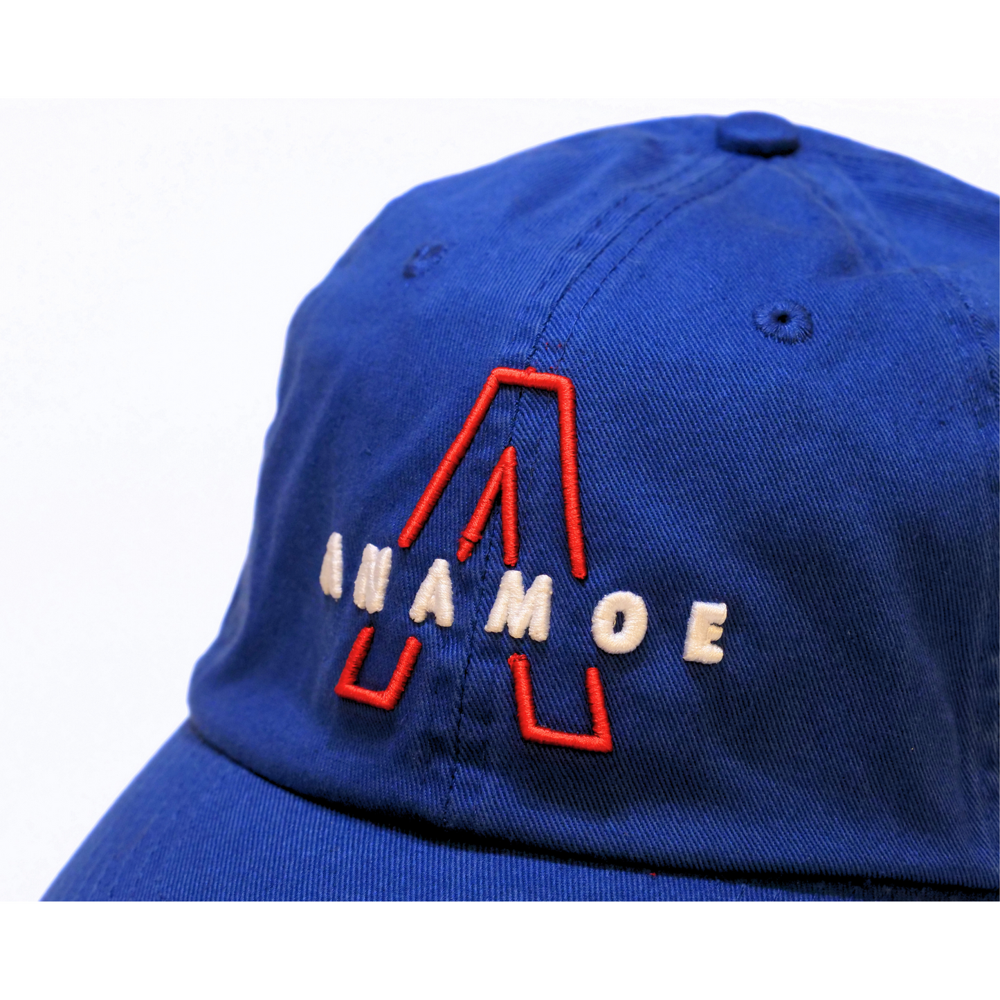 Anamoe Baseball Cap - Darley