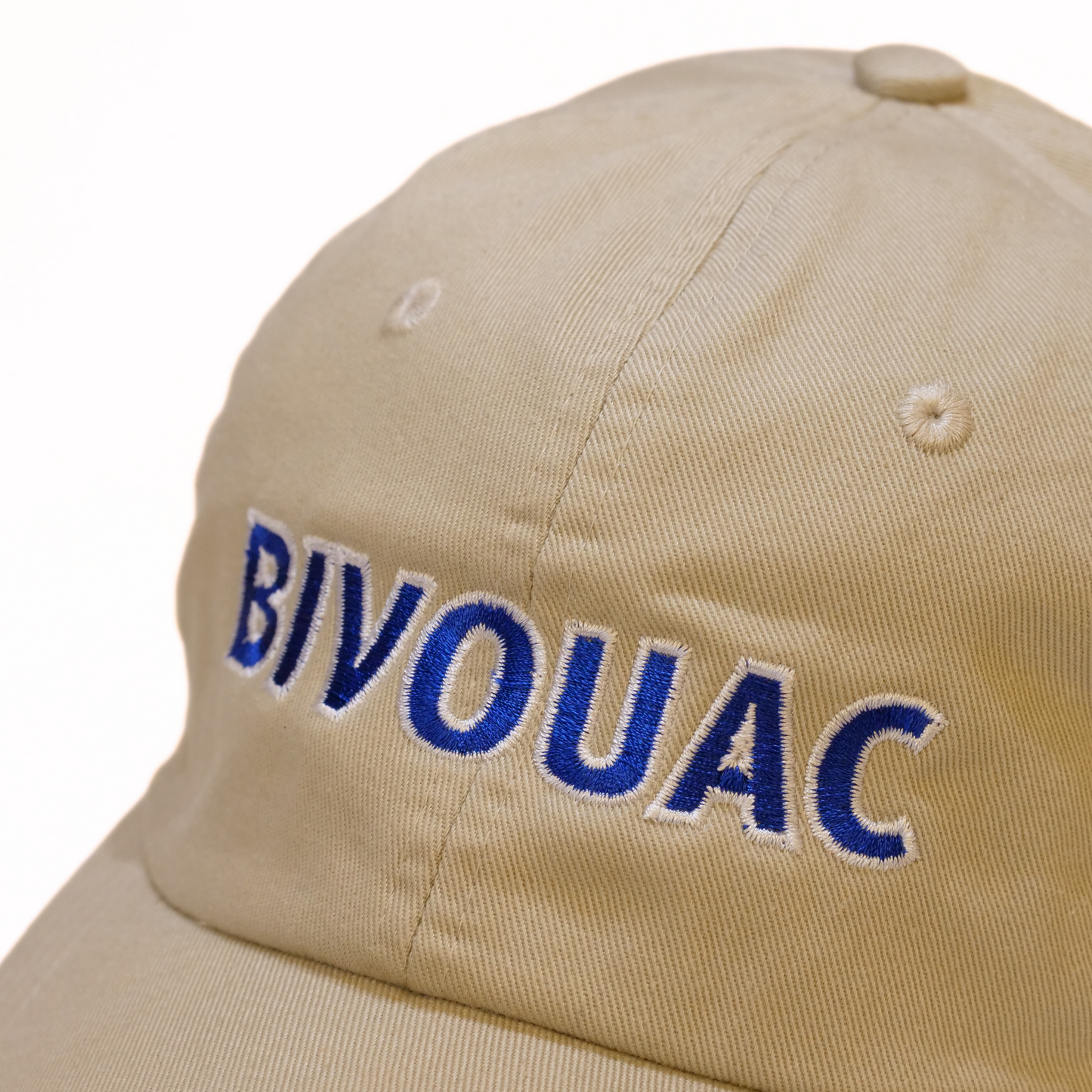 Bivouac Baseball Cap - Darley