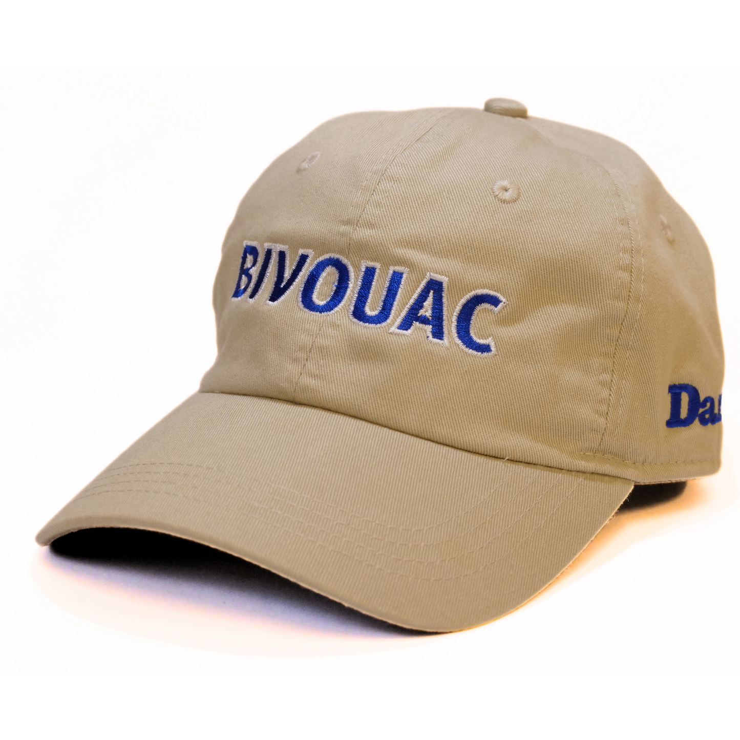 Bivouac Baseball Cap - Darley