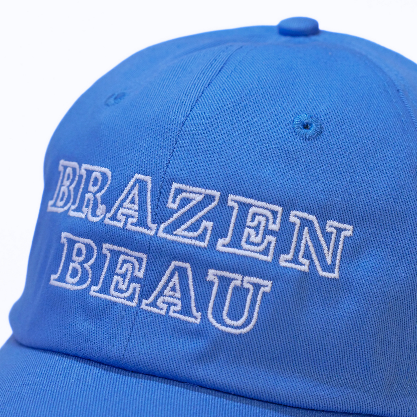Brazen Beau Baseball Cap - Darley