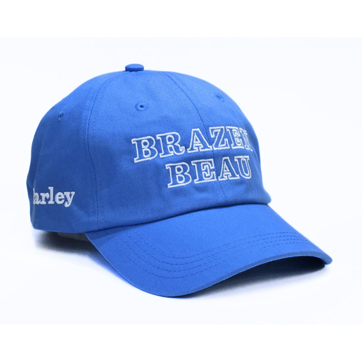 Brazen Beau Baseball Cap - Darley