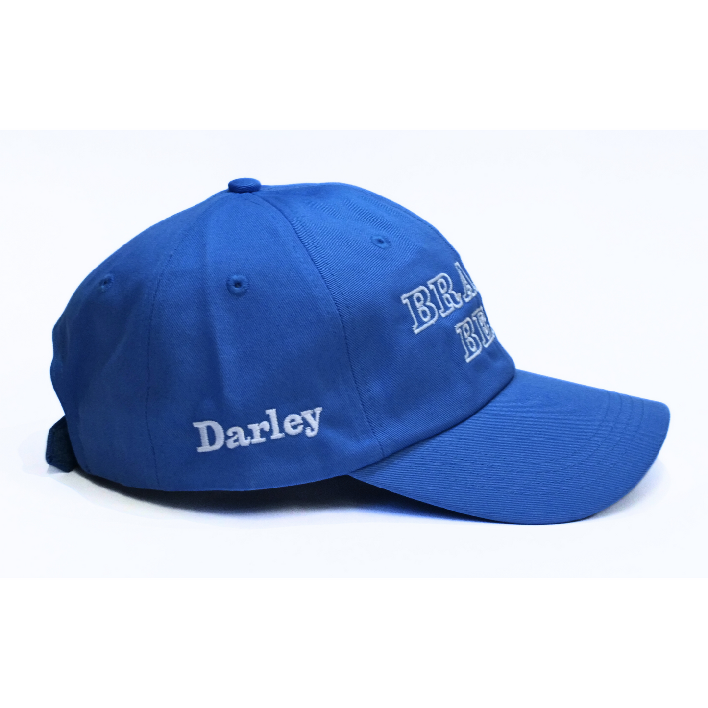 Brazen Beau Baseball Cap - Darley