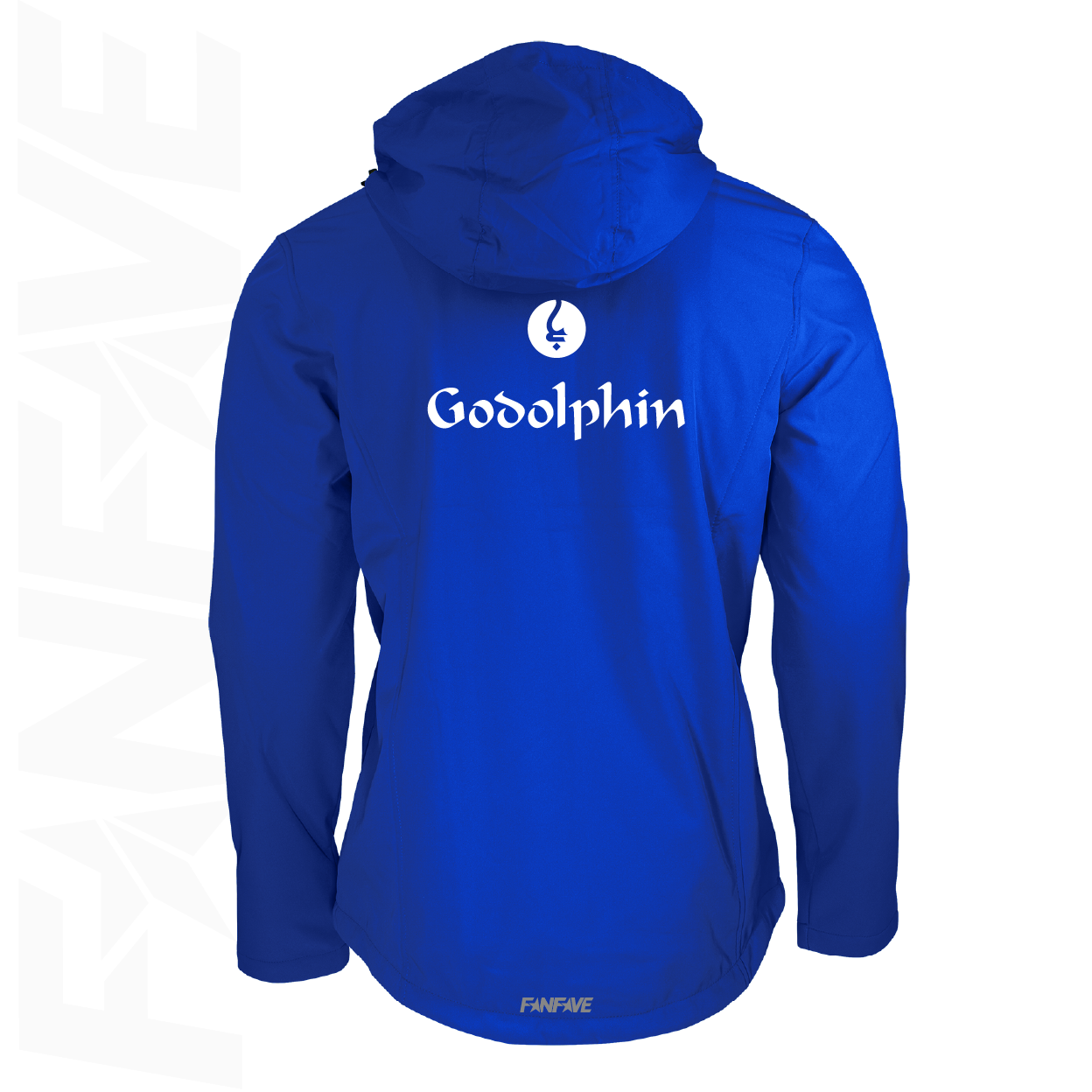 Godolphin Australia - Mens SoftShell Jacket