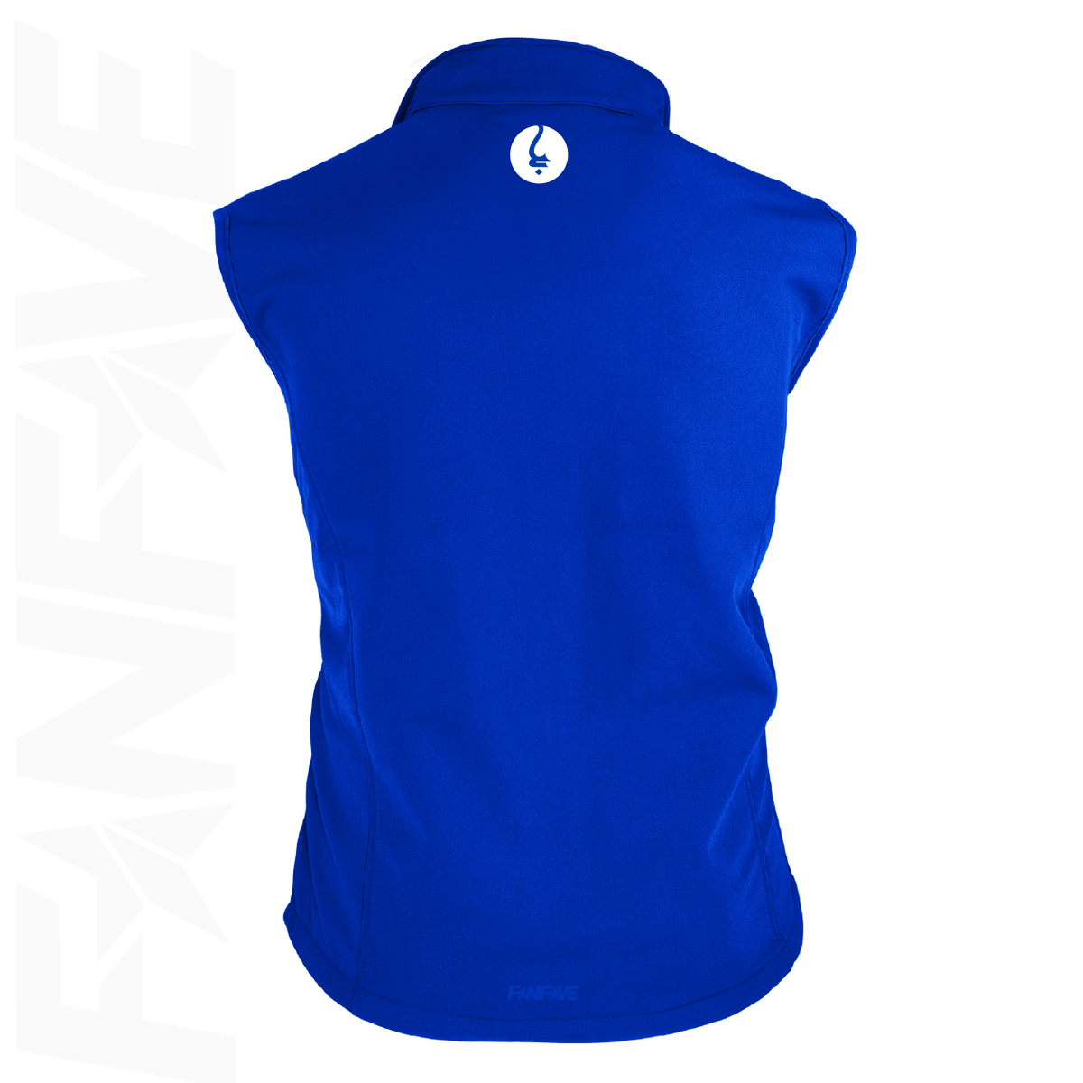 Godolphin Women’s Softshell Vest