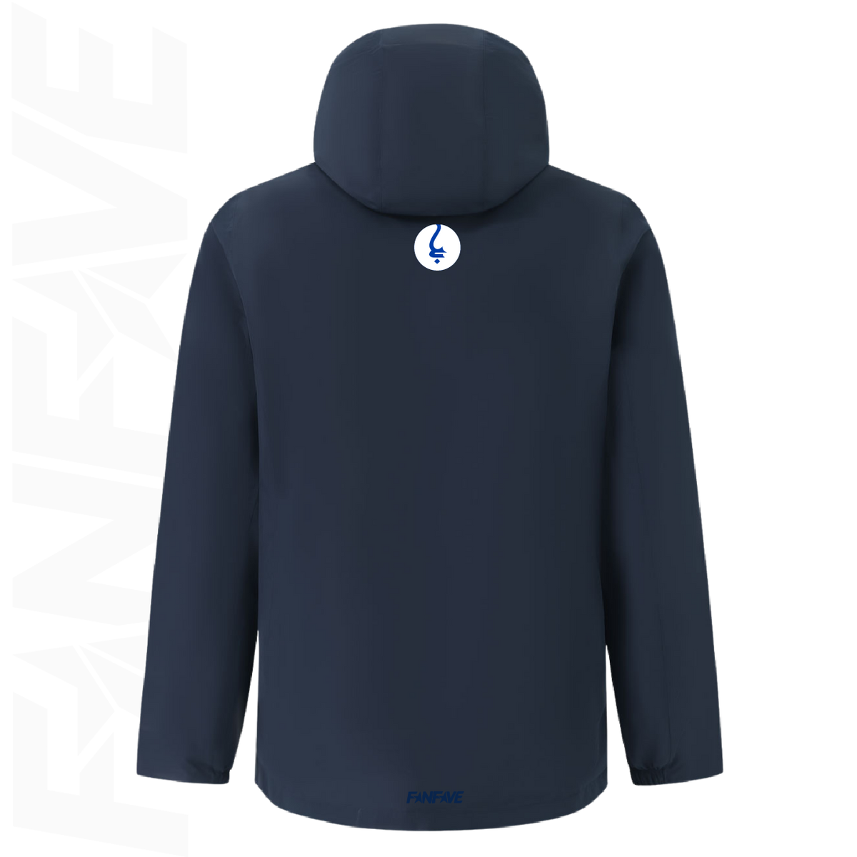 Godolphin Waterproof Jacket