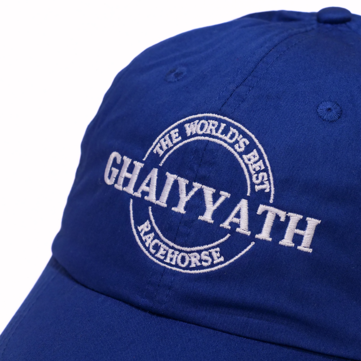 Ghaiyyath Baseball Cap - Darley