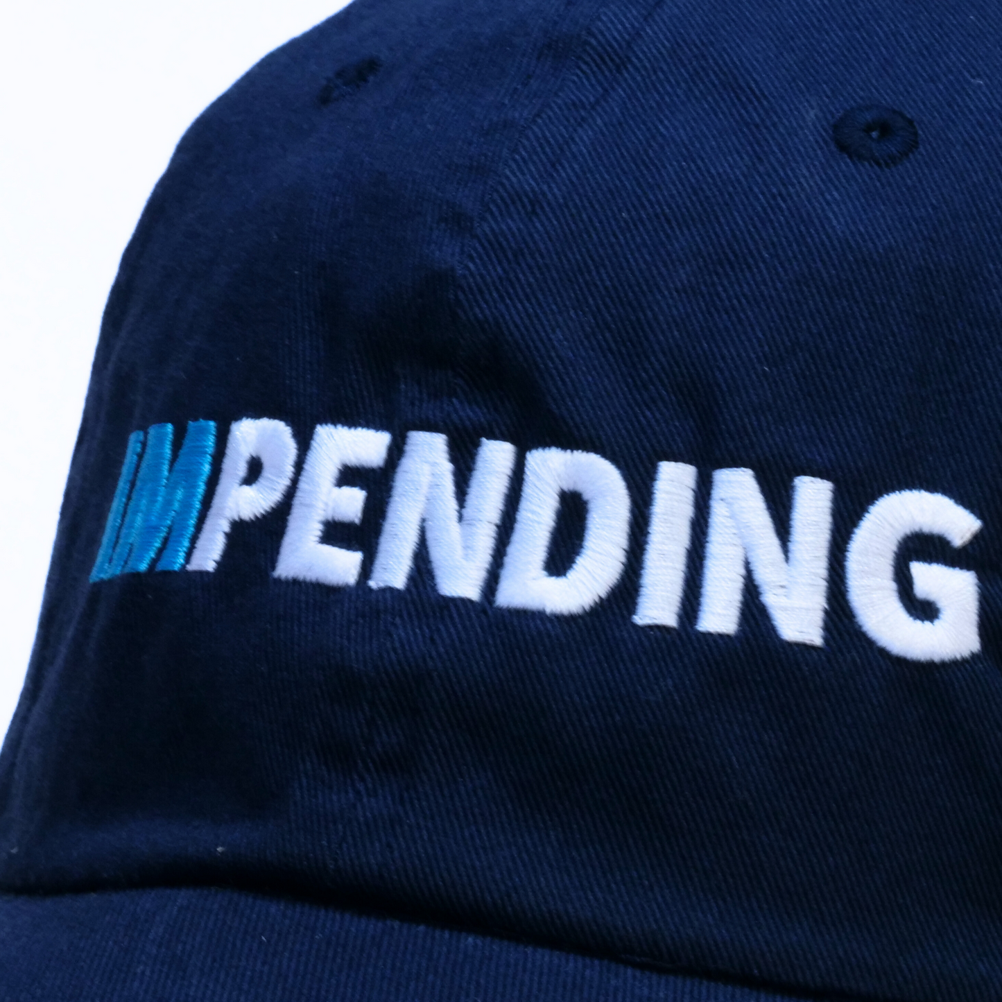 Impending Baseball Cap - Darley