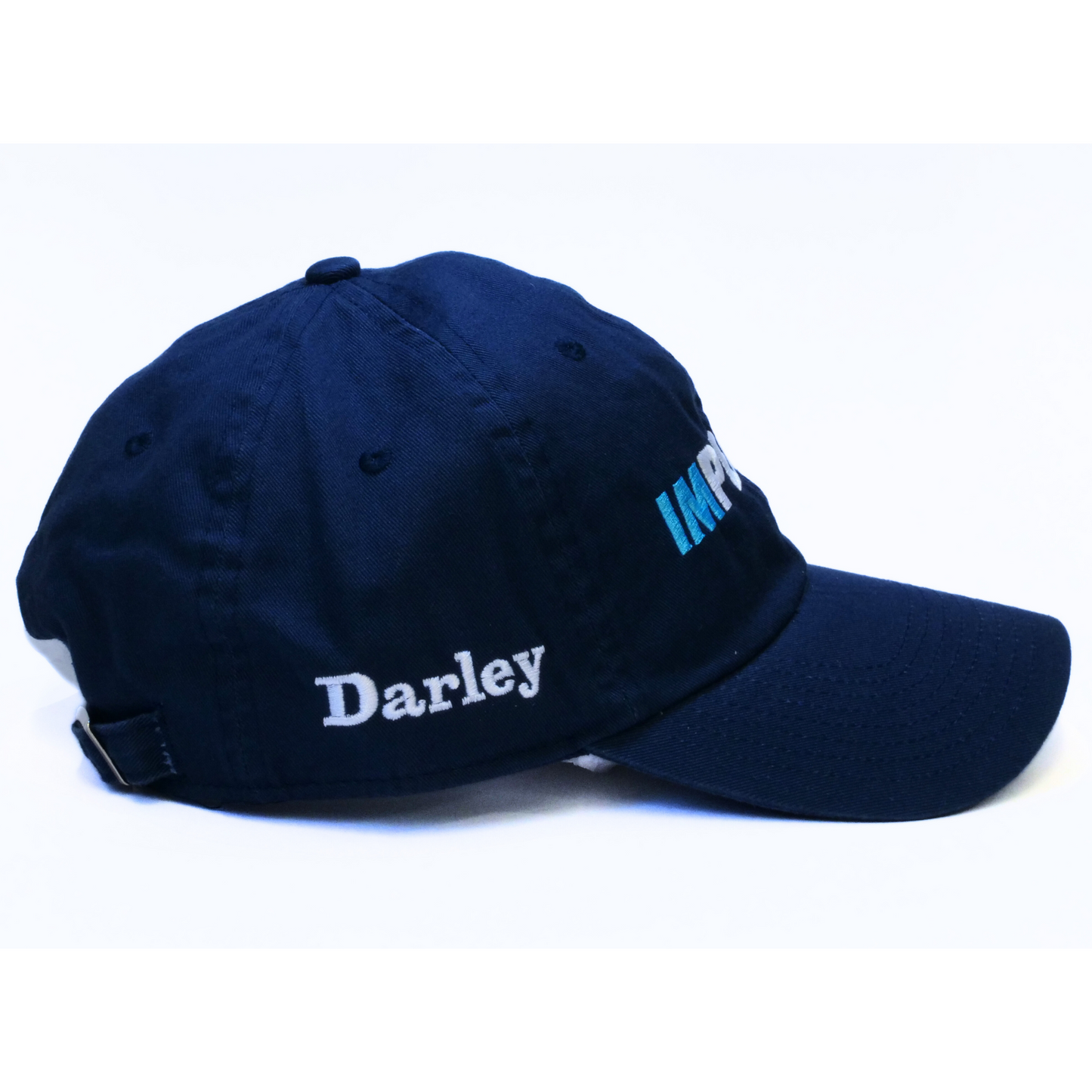 Impending Baseball Cap - Darley