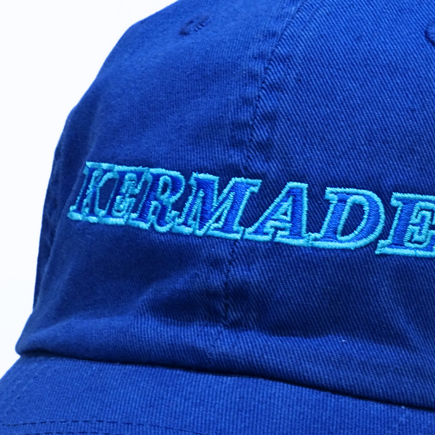 Kermadec Baseball Cap - Darley