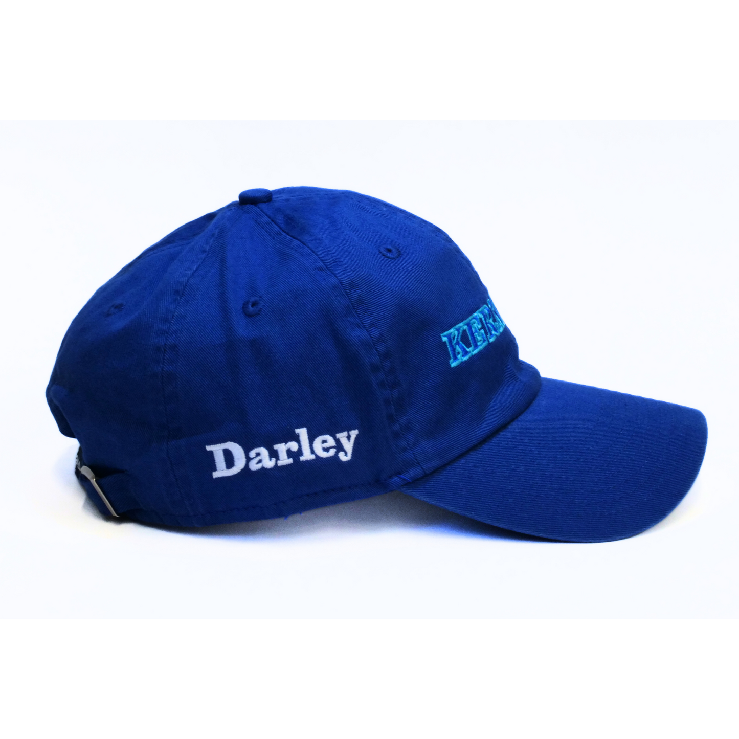 Kermadec Baseball Cap - Darley