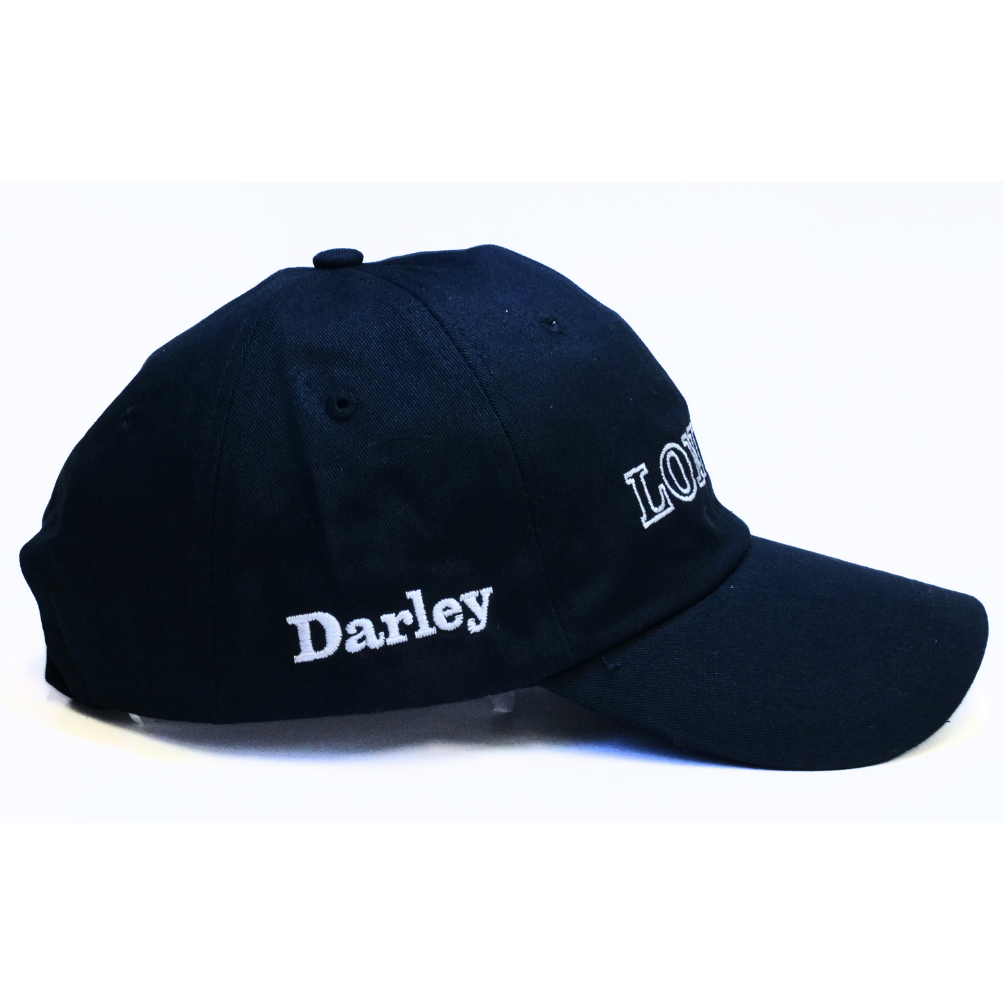 The Limited Edition Lonhro Cap