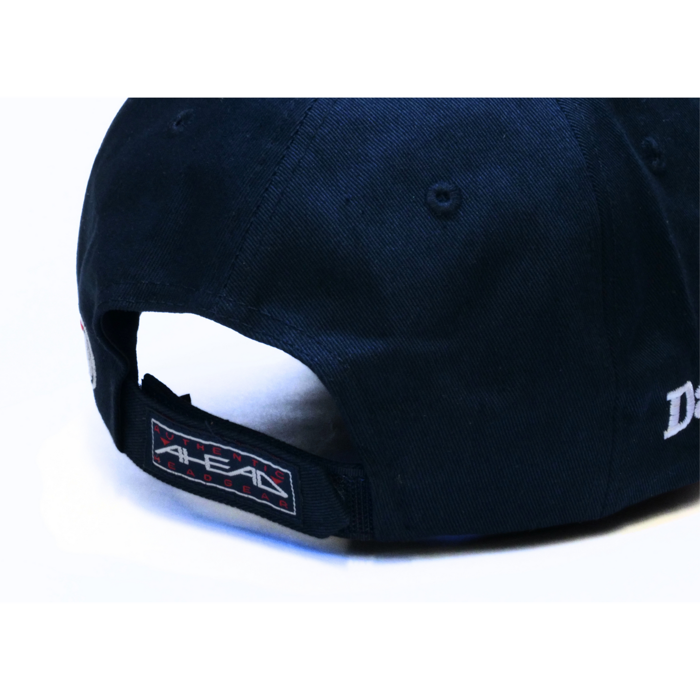 The Limited Edition Lonhro Cap