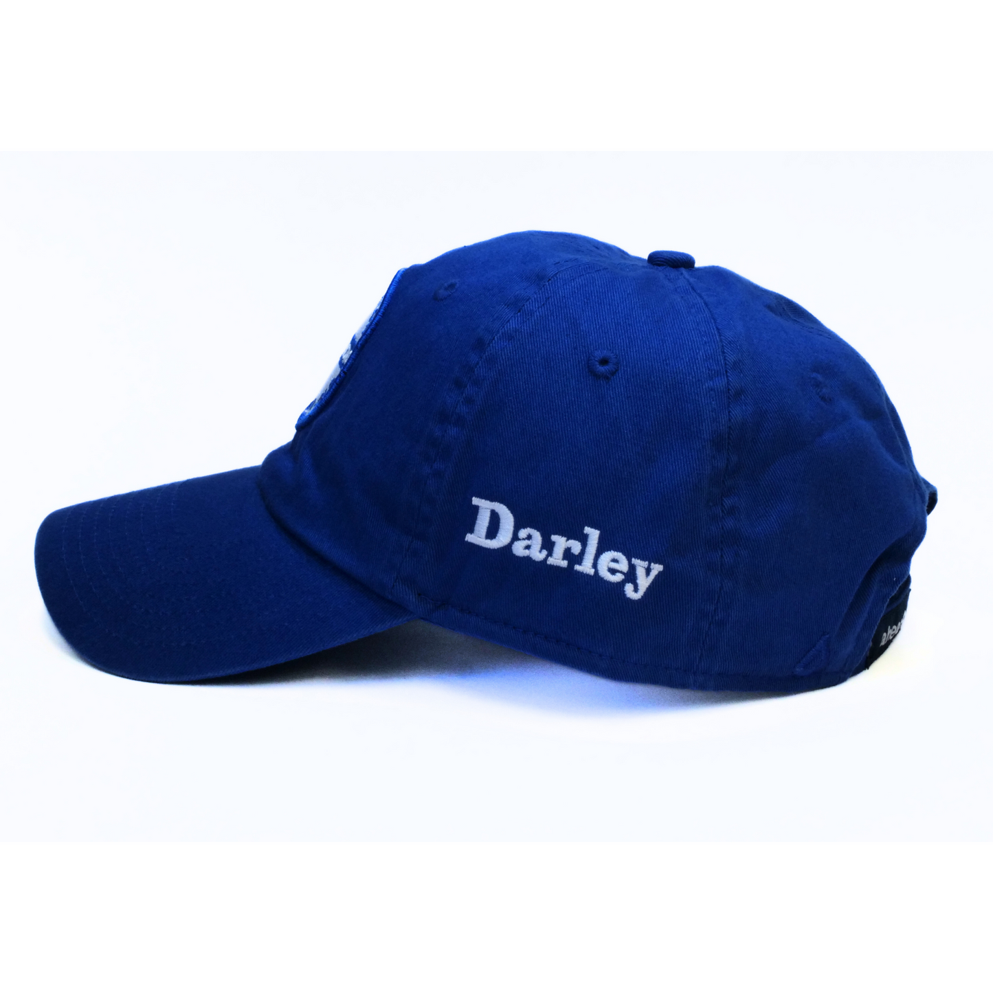 Microphone Baseball Cap - Darley