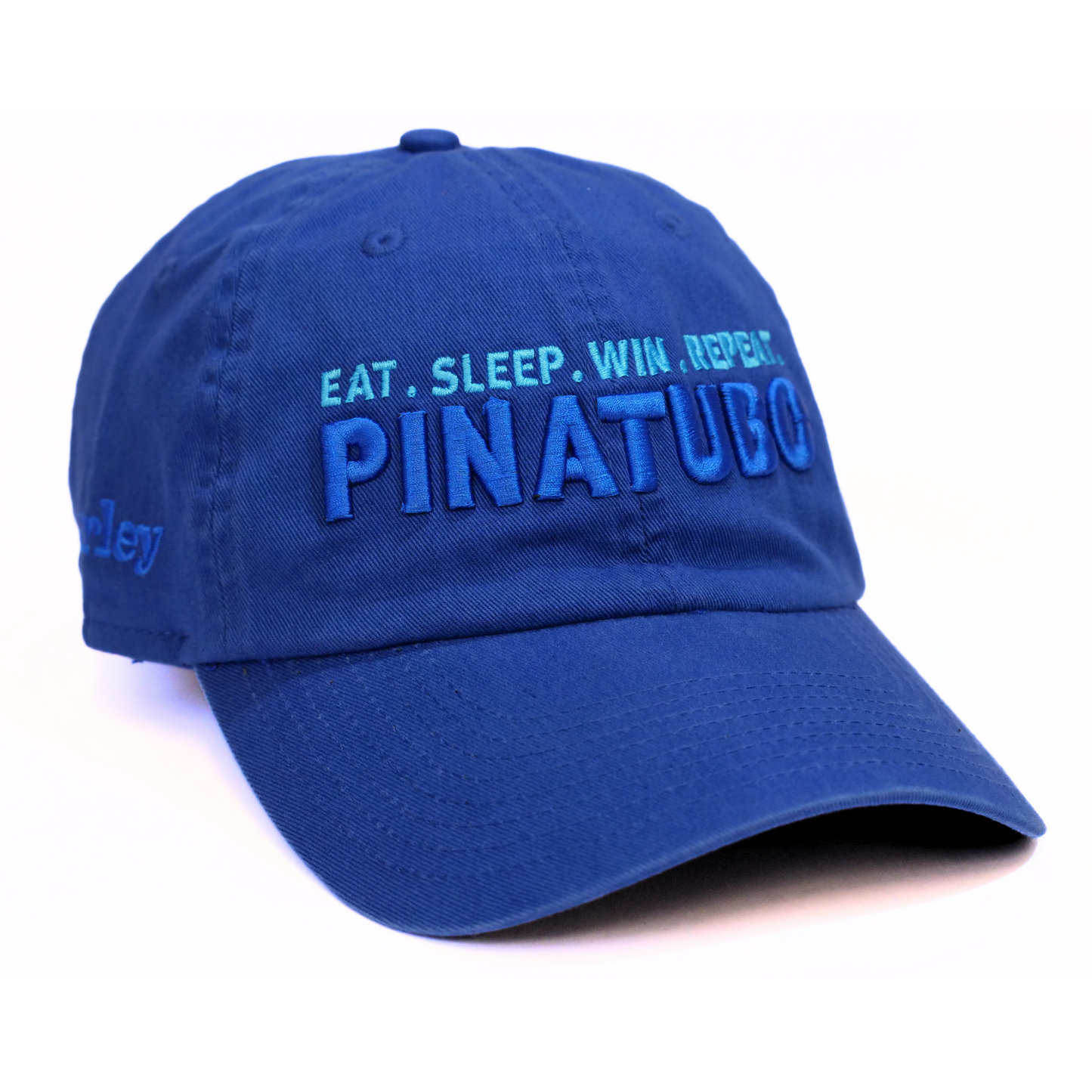 Pinatubo Baseball Cap - Darley