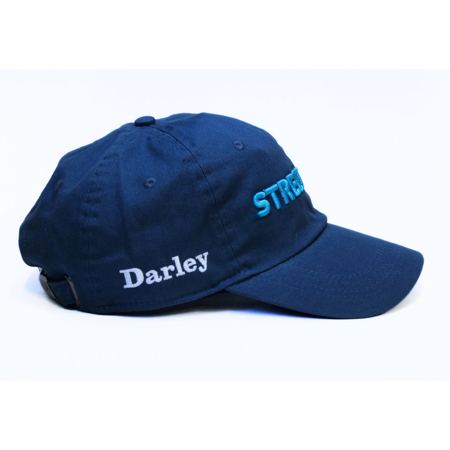 Street Boss Baseball Cap - Darley