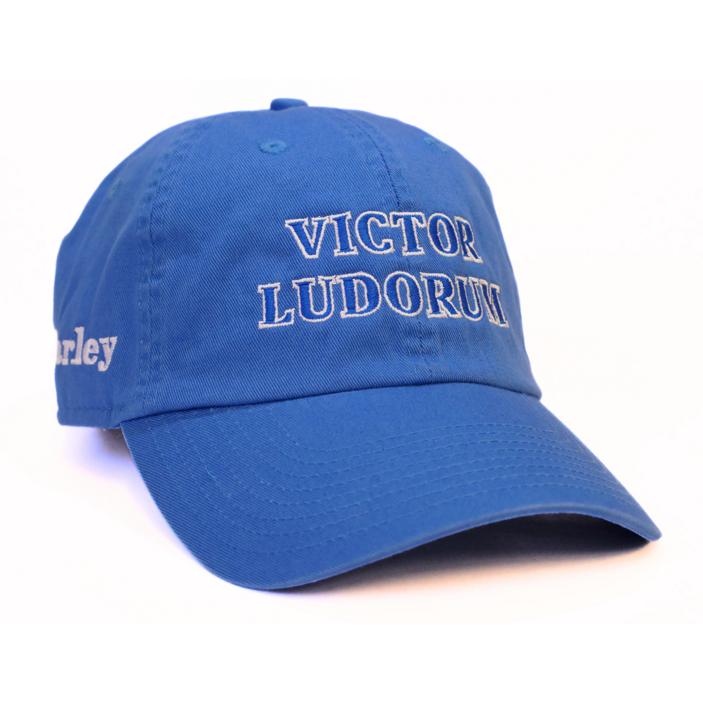 Victor Ludorum Baseball Cap - Darley