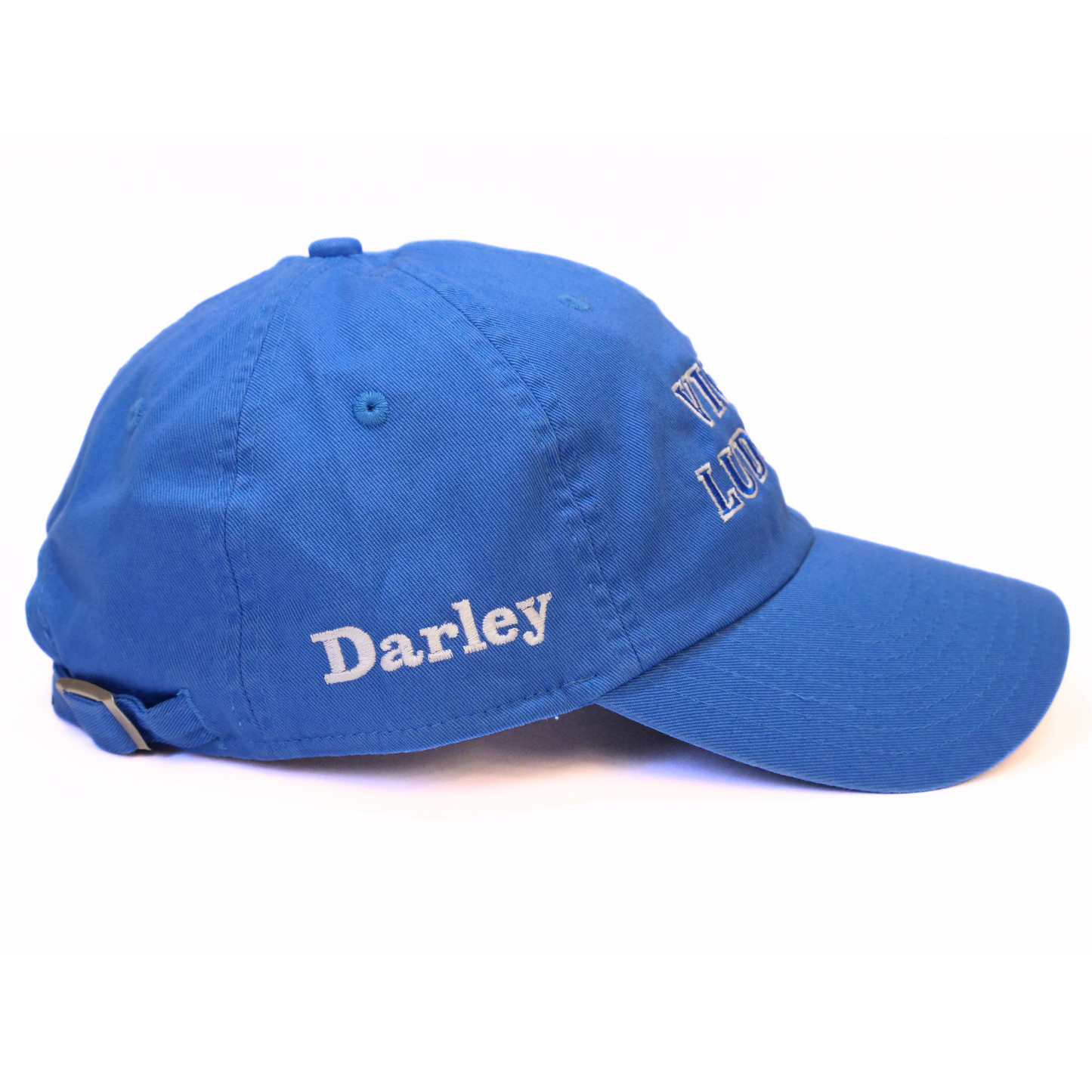 Victor Ludorum Baseball Cap - Darley