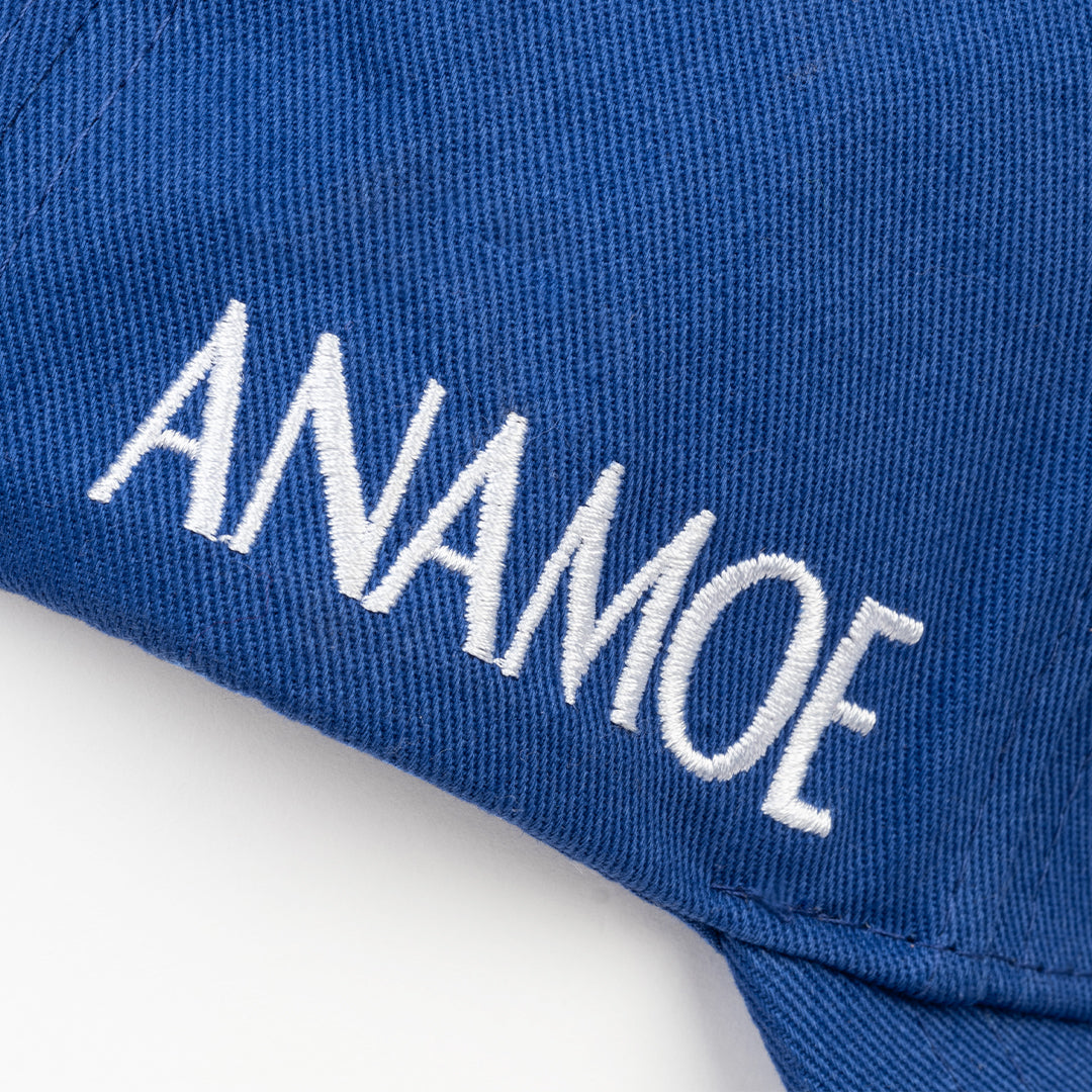 Anamoe Baseball Cap - Godolphin