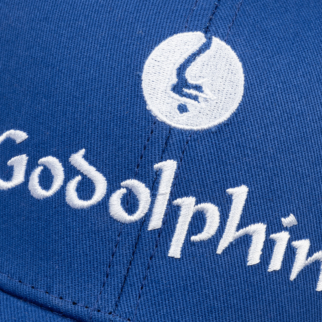 Anamoe Baseball Cap - Godolphin