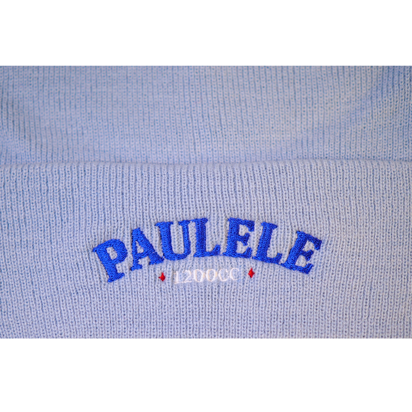 Limited Edition Paulele Beanie