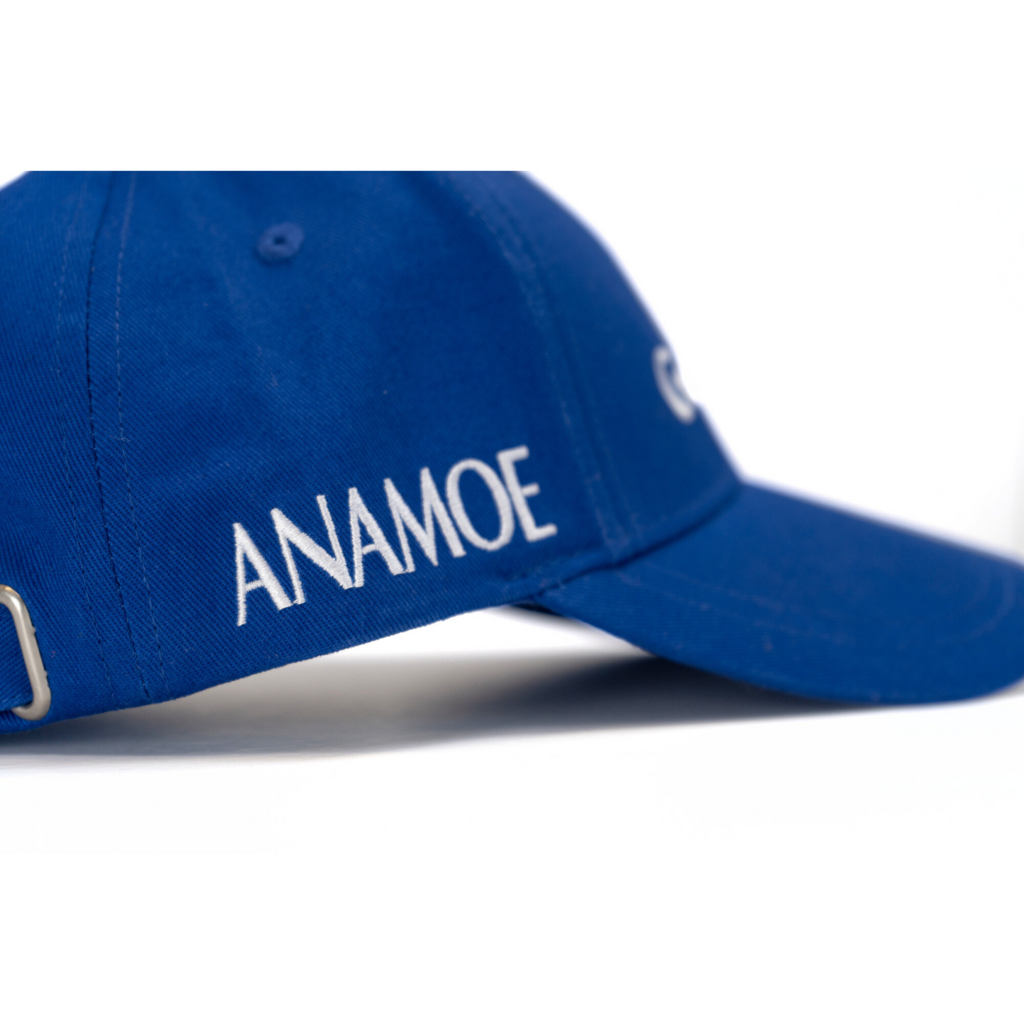 Anamoe Baseball Cap - Godolphin