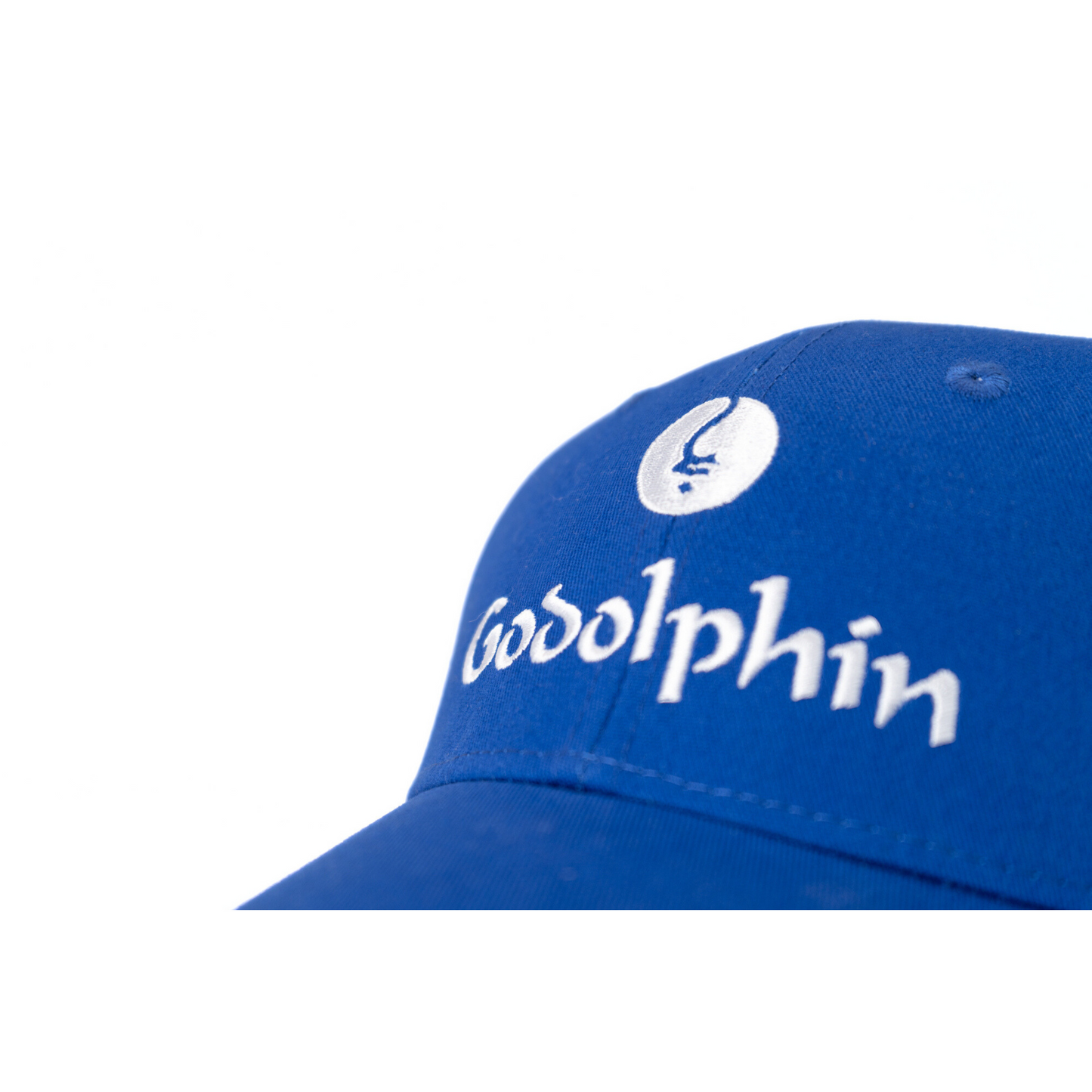 Anamoe Baseball Cap - Godolphin