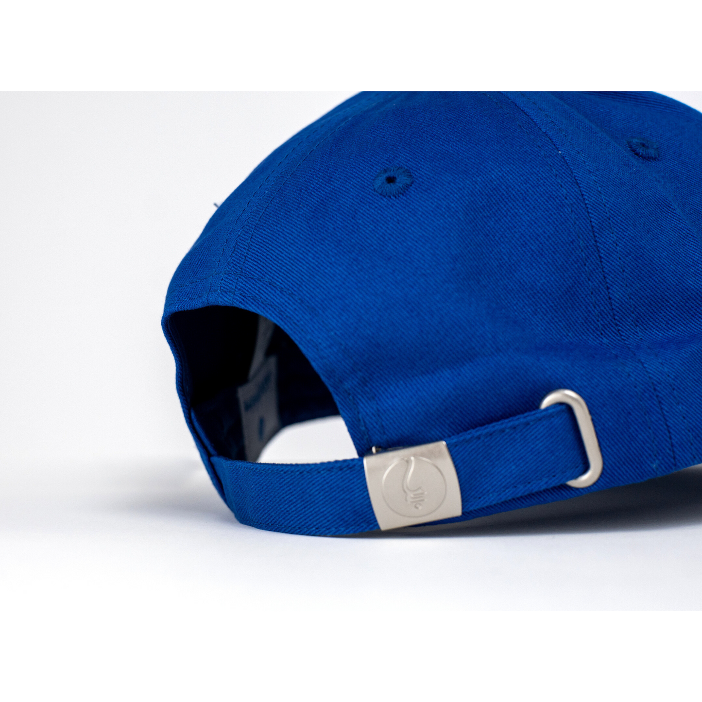 Godolphin Cap - Blue