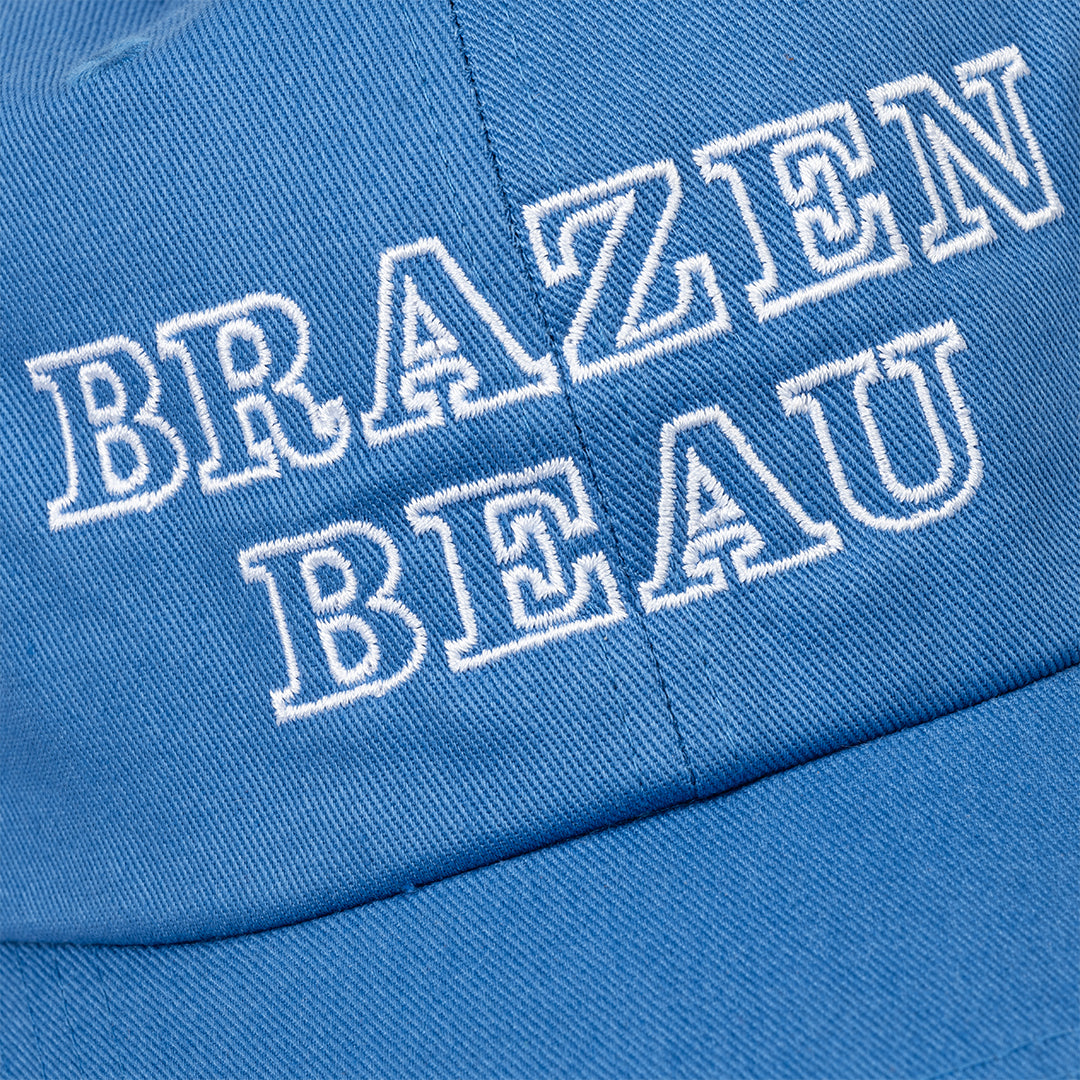 Brazen Beau Baseball Cap - Darley