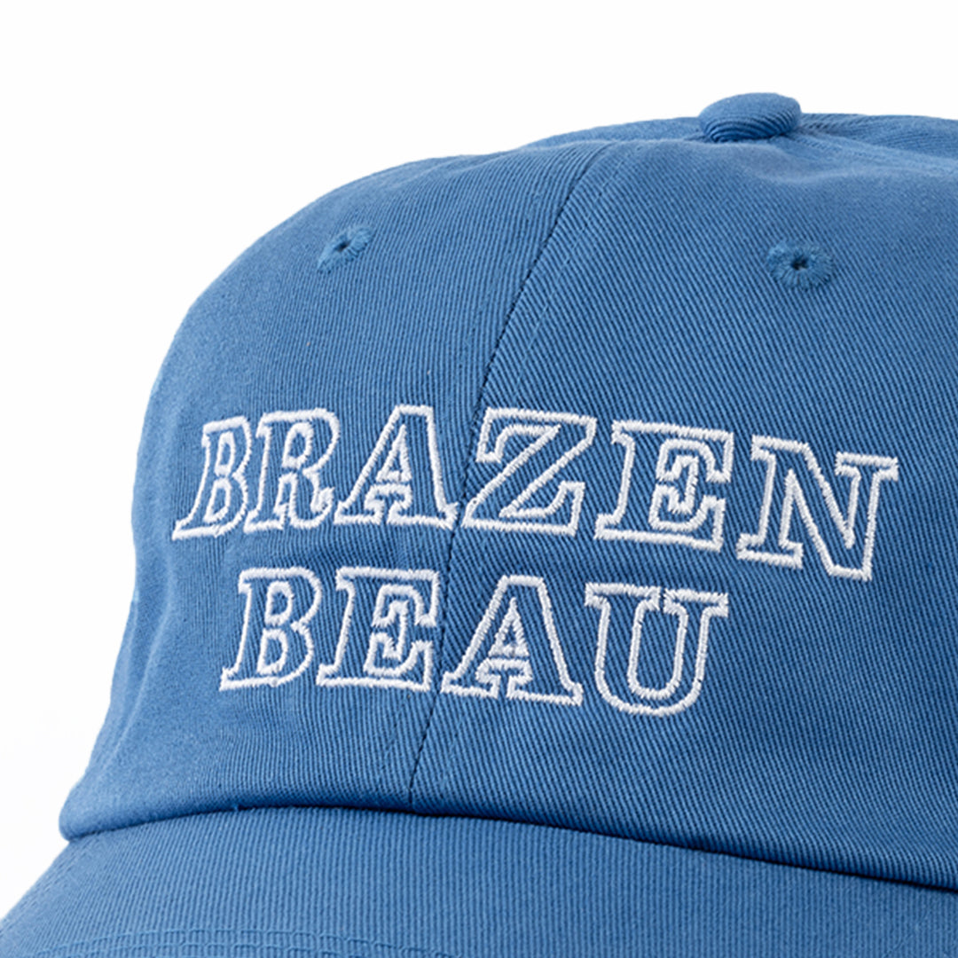 Brazen Beau Baseball Cap - Darley