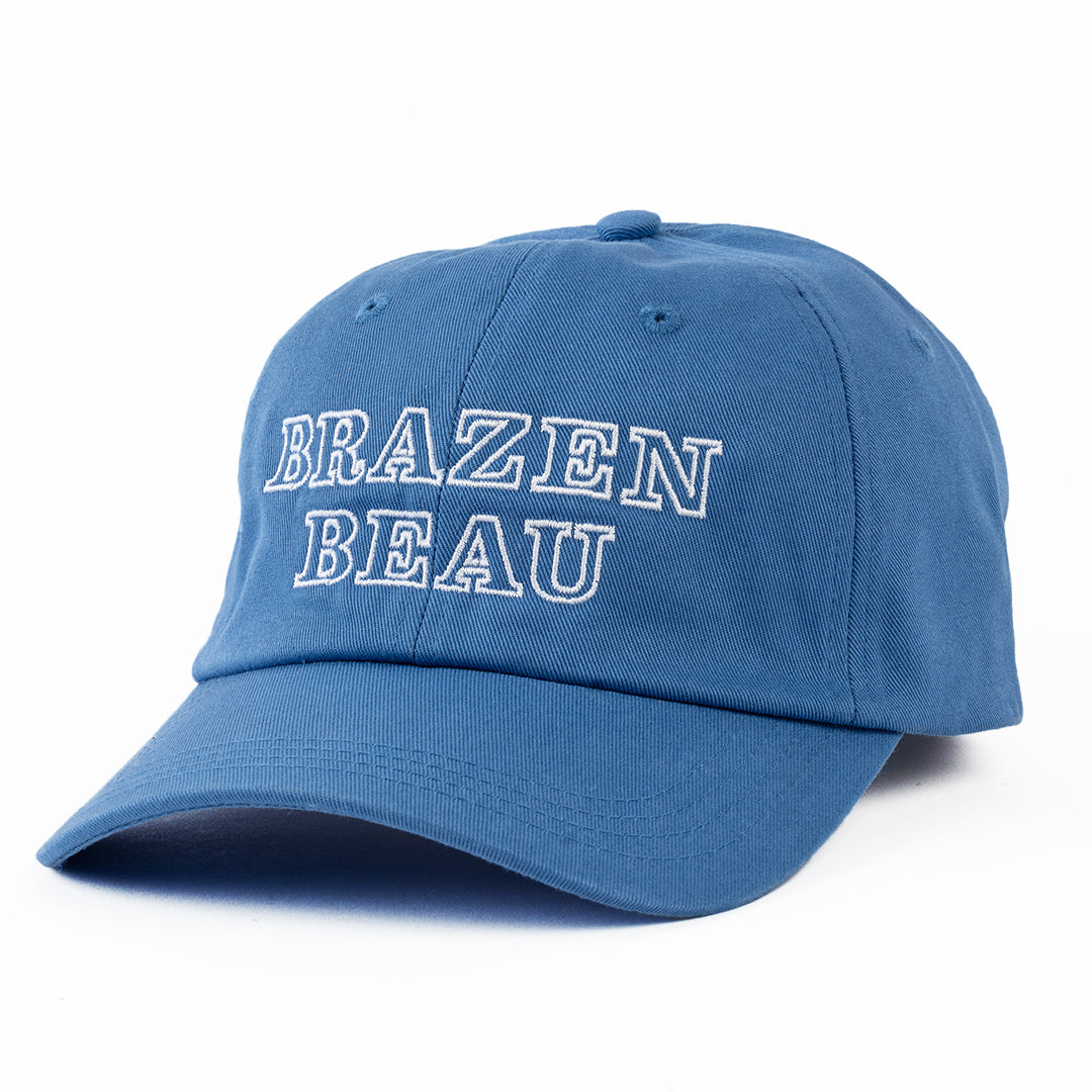 Brazen Beau Baseball Cap - Darley