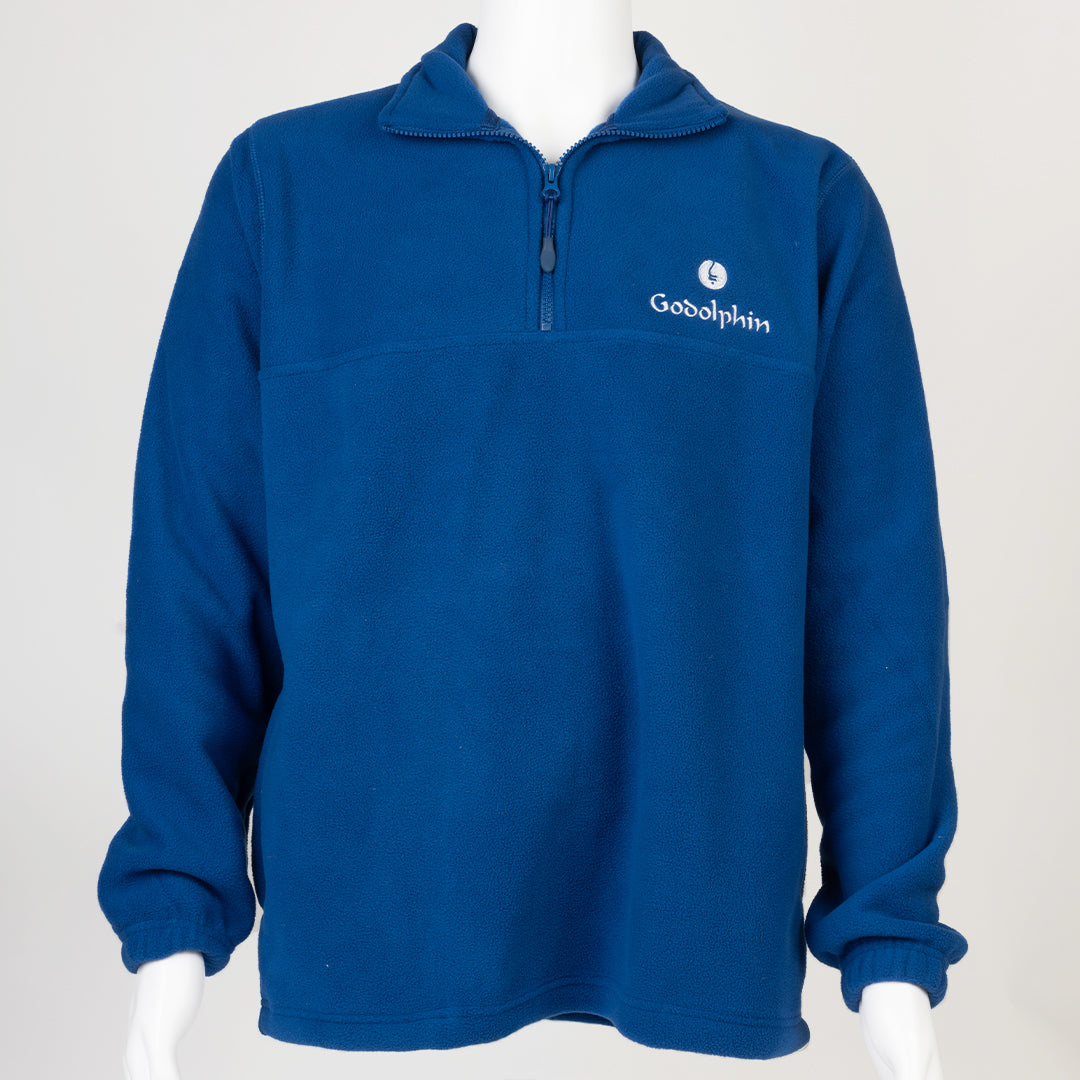 Godolphin Fleece Jumper