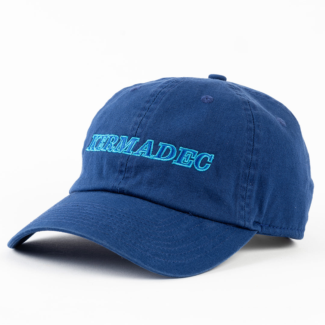 Kermadec Baseball Cap - Darley