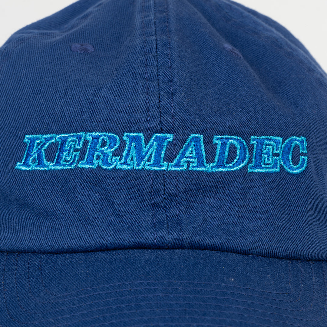 Kermadec Baseball Cap - Darley