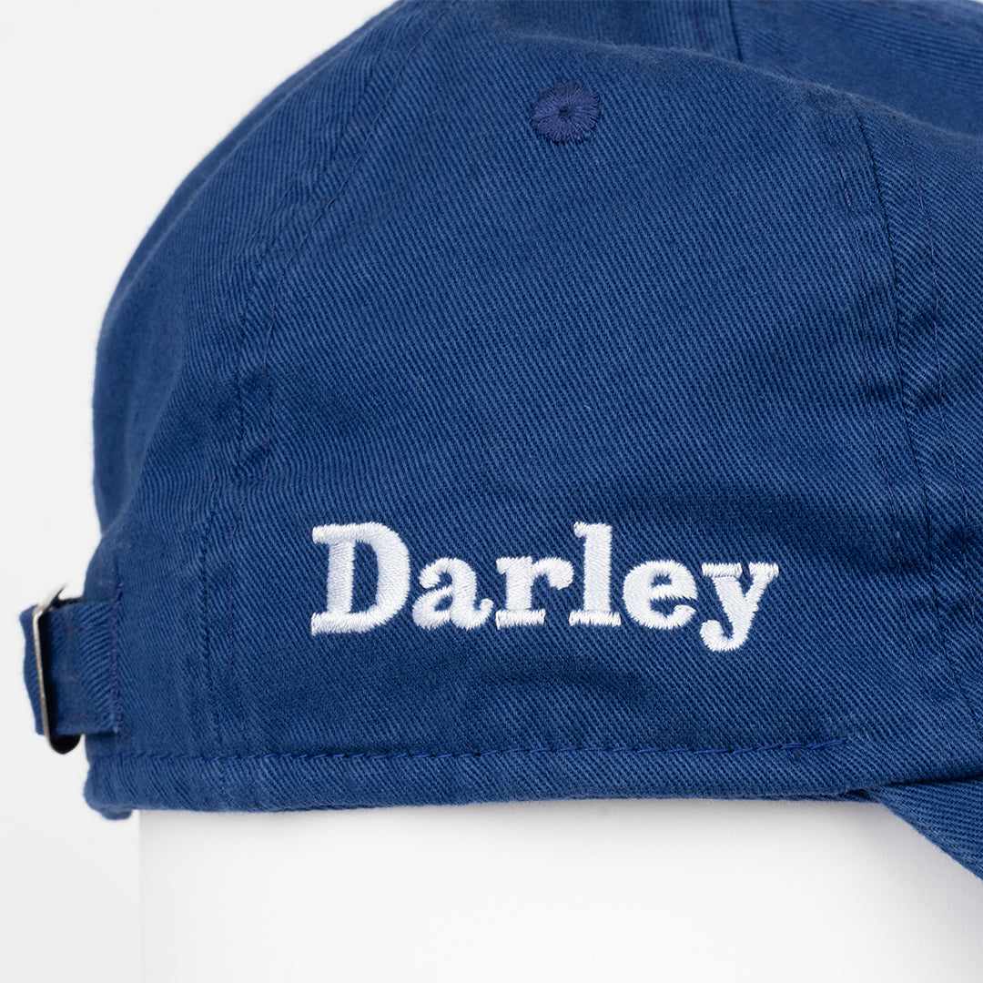 Kermadec Baseball Cap - Darley