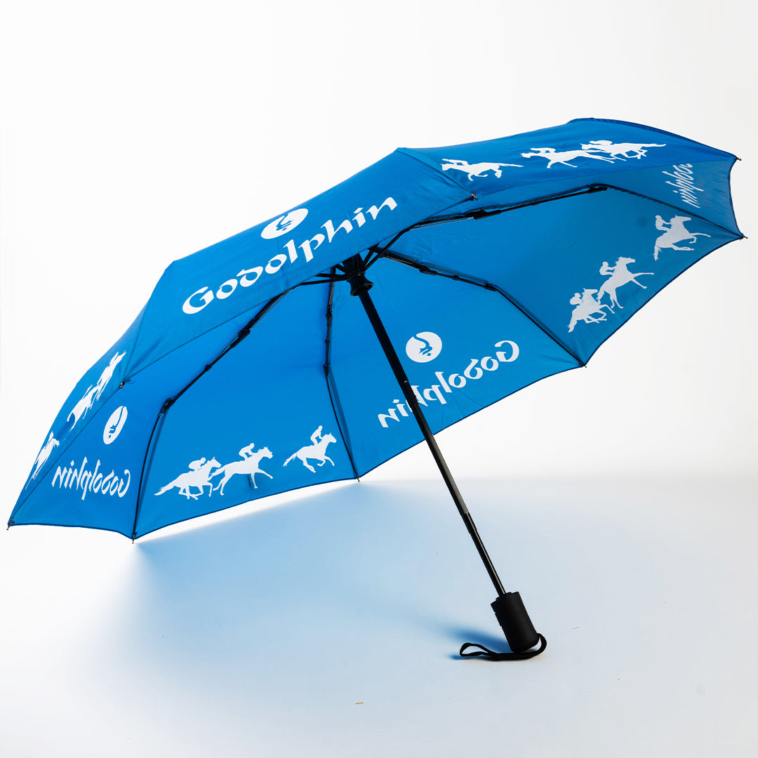 Godolphin Umbrella