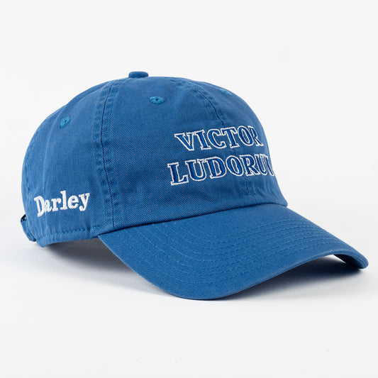 Victor Ludorum Baseball Cap - Darley