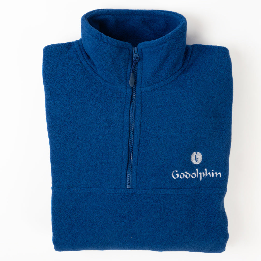 Godolphin Fleece Jumper