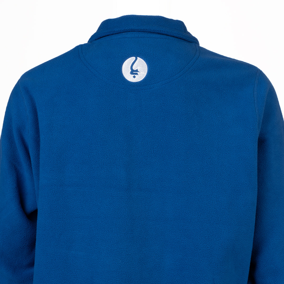 Godolphin Fleece Jumper