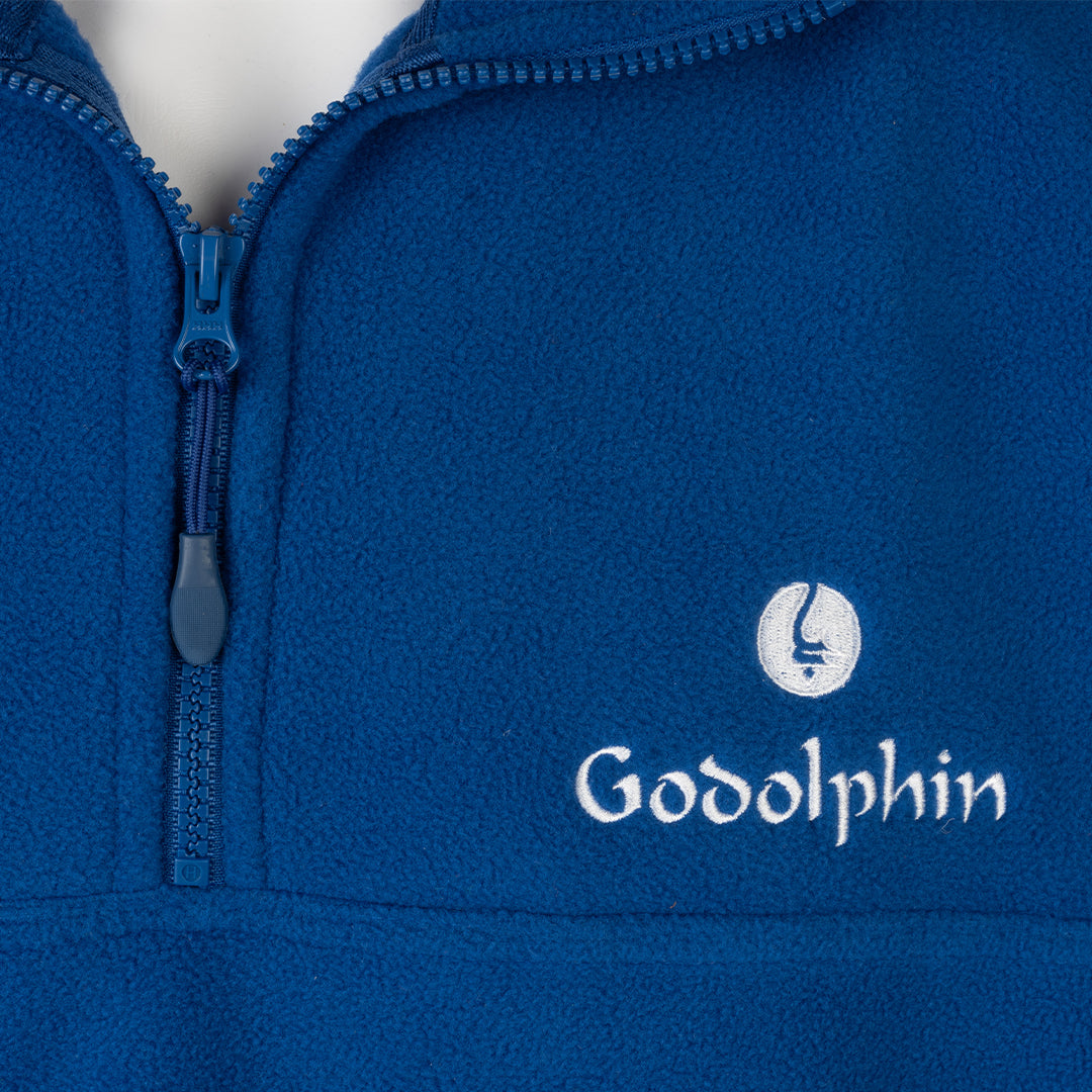 Godolphin Fleece Jumper